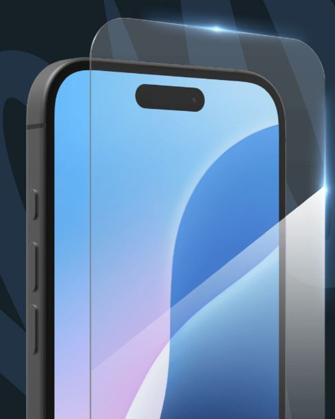 Screen Protectors Necessary