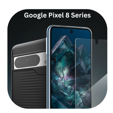 google pixel 8 zagg