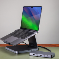 Improve your Workflow: ZAGG Hubs & Pro Dock
