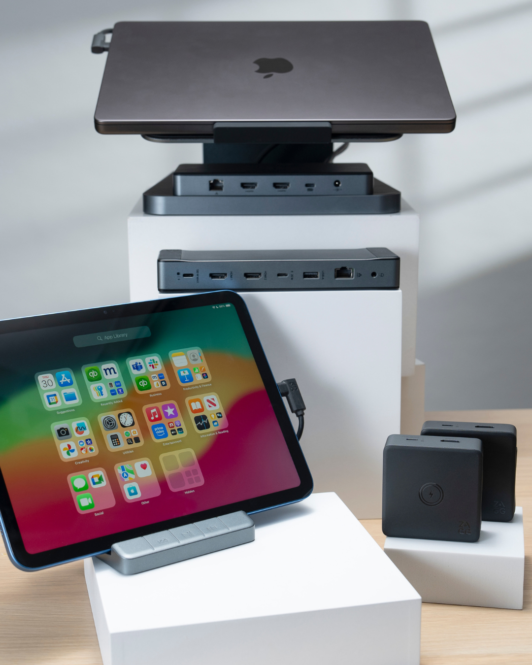 Improve Your Productivity