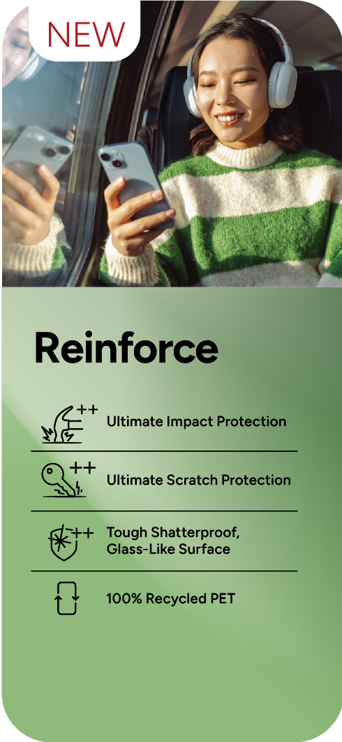 Reinforce