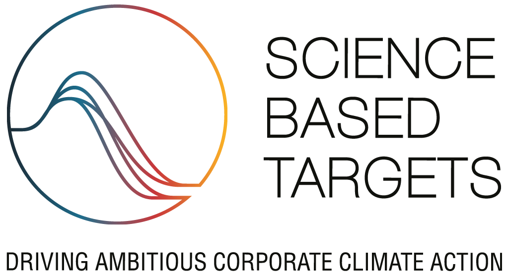Science Based Targets