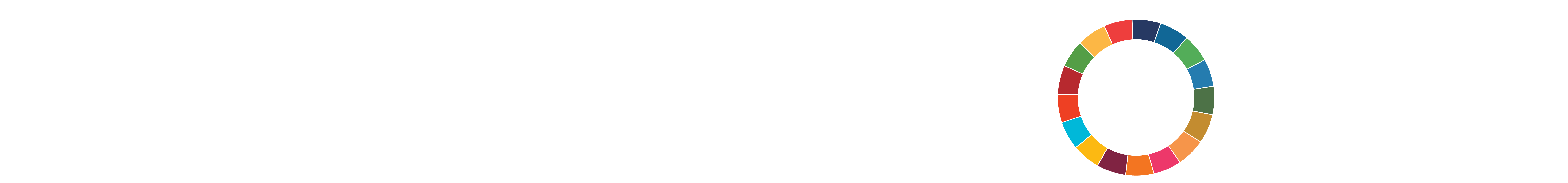 Sustainable Development Goals