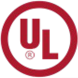 Logo UL Solutions — testovanie ochrany