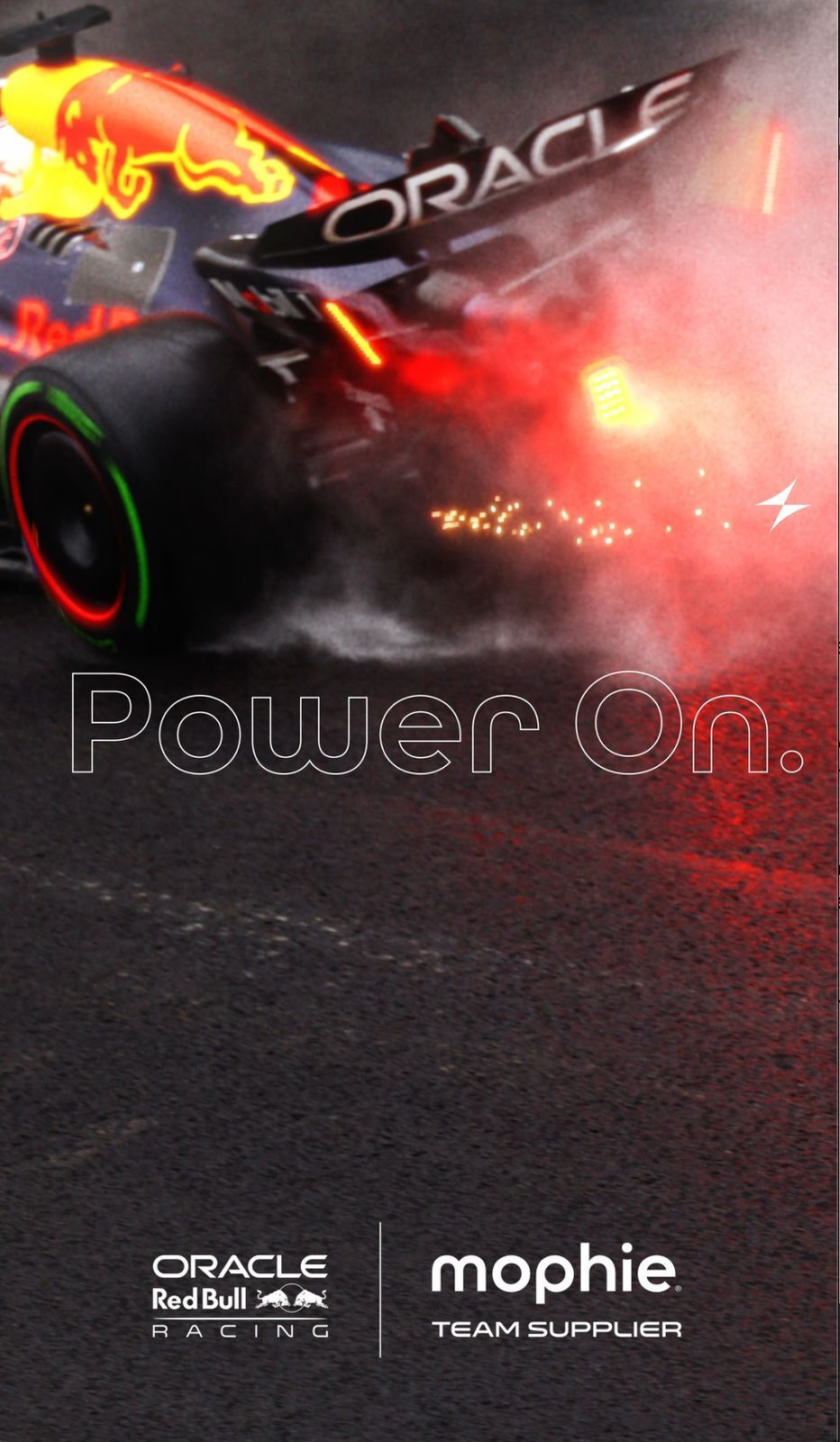 race