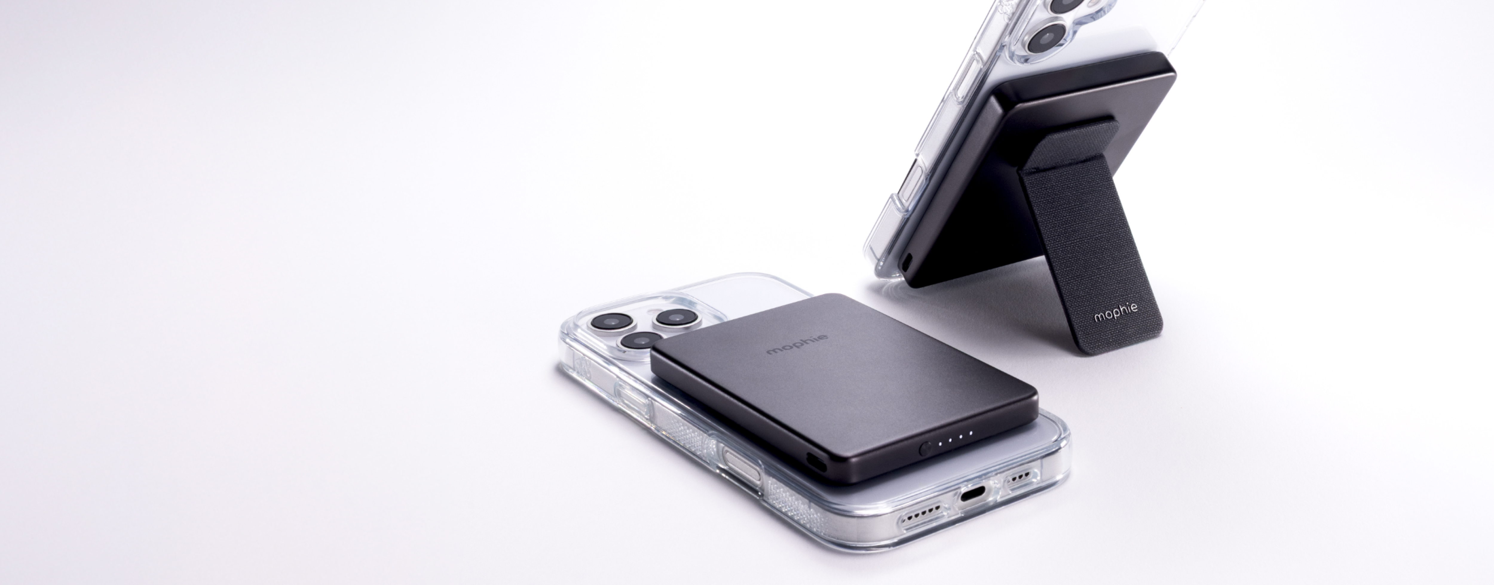 what is wireless charging