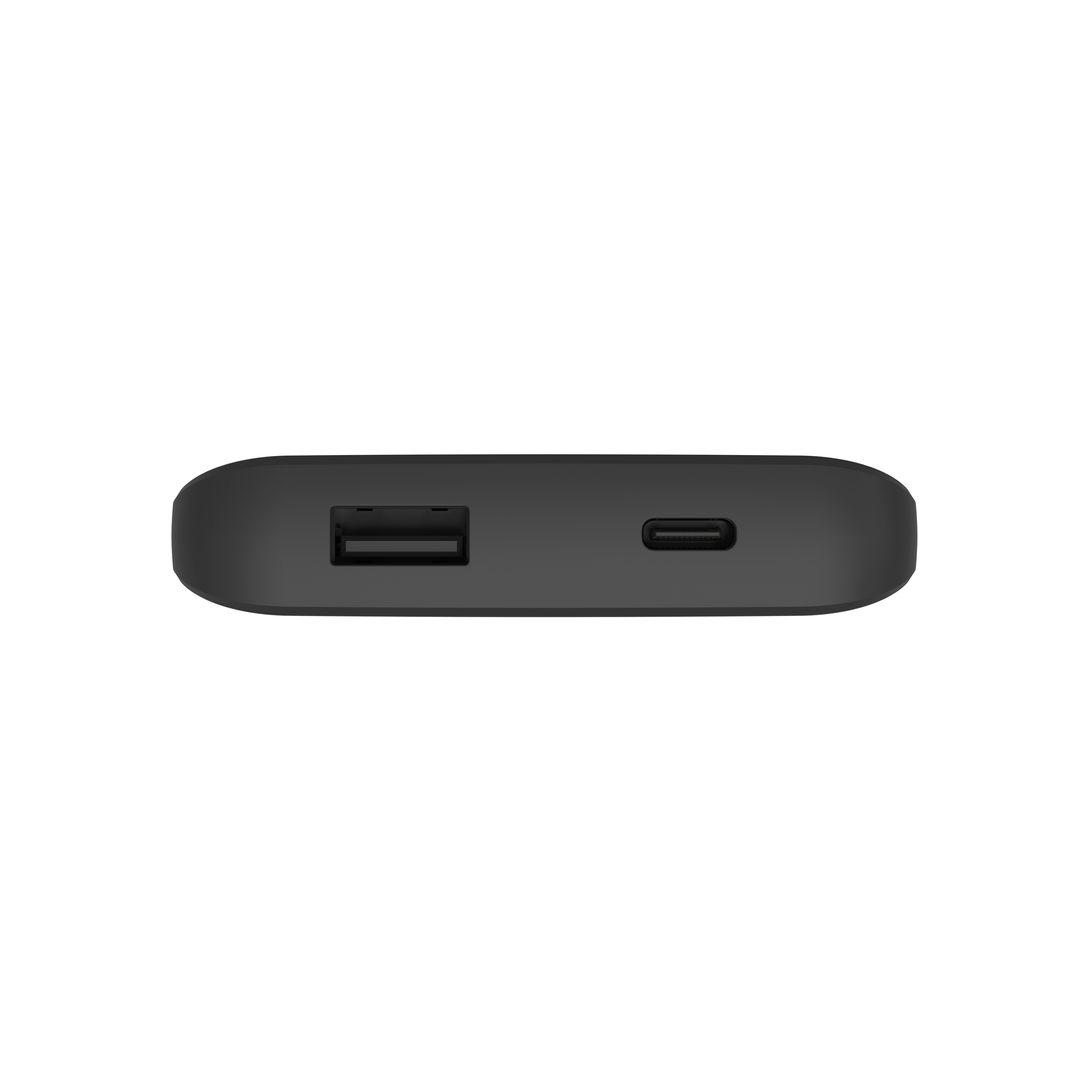 Versatile USB-C Port
||Use the USB-C port to recharge the Powerstation in record time or use that same port to charge a device.