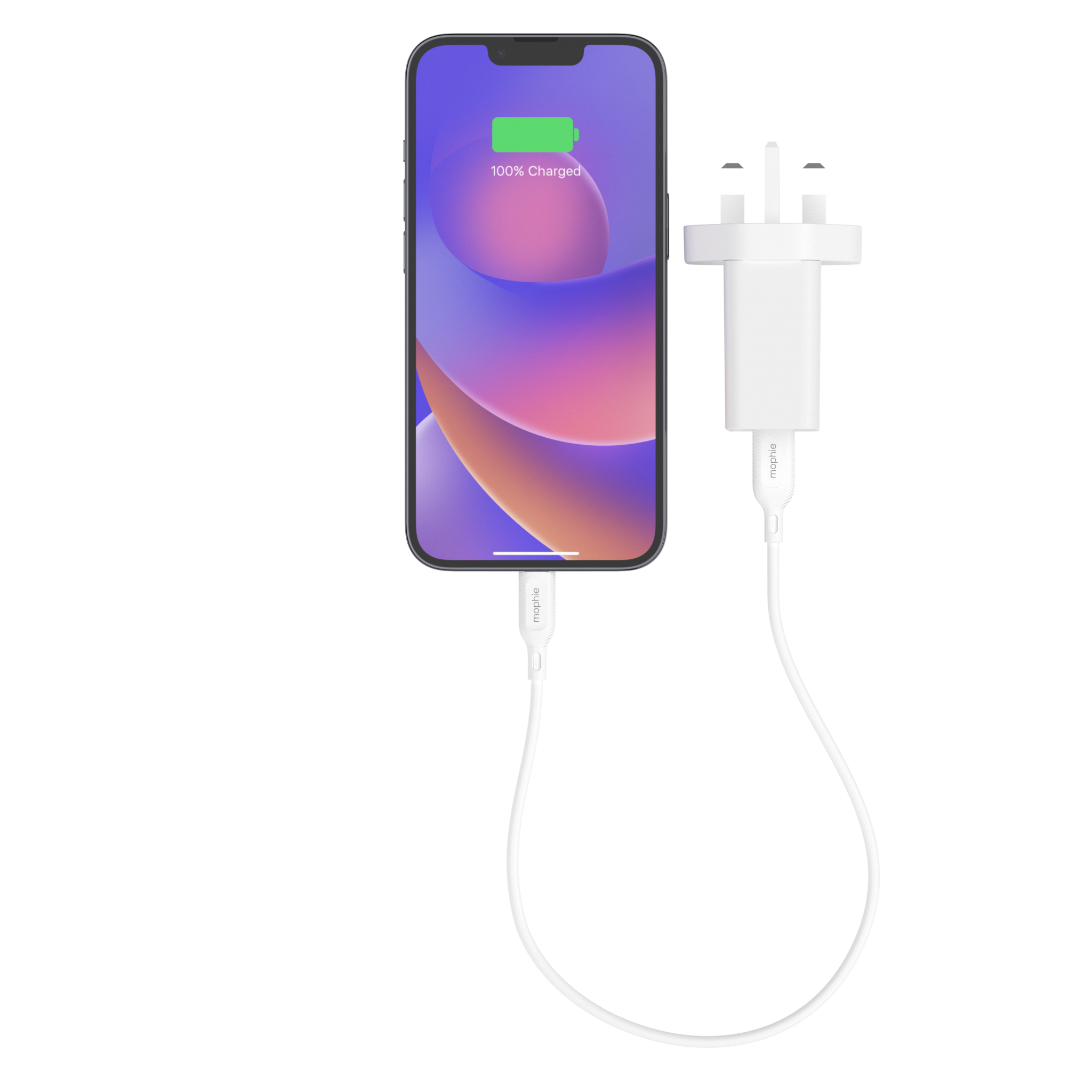 Universal Compatibility
|| Fast Charge any USB-C mobile device and MagSafe chargers