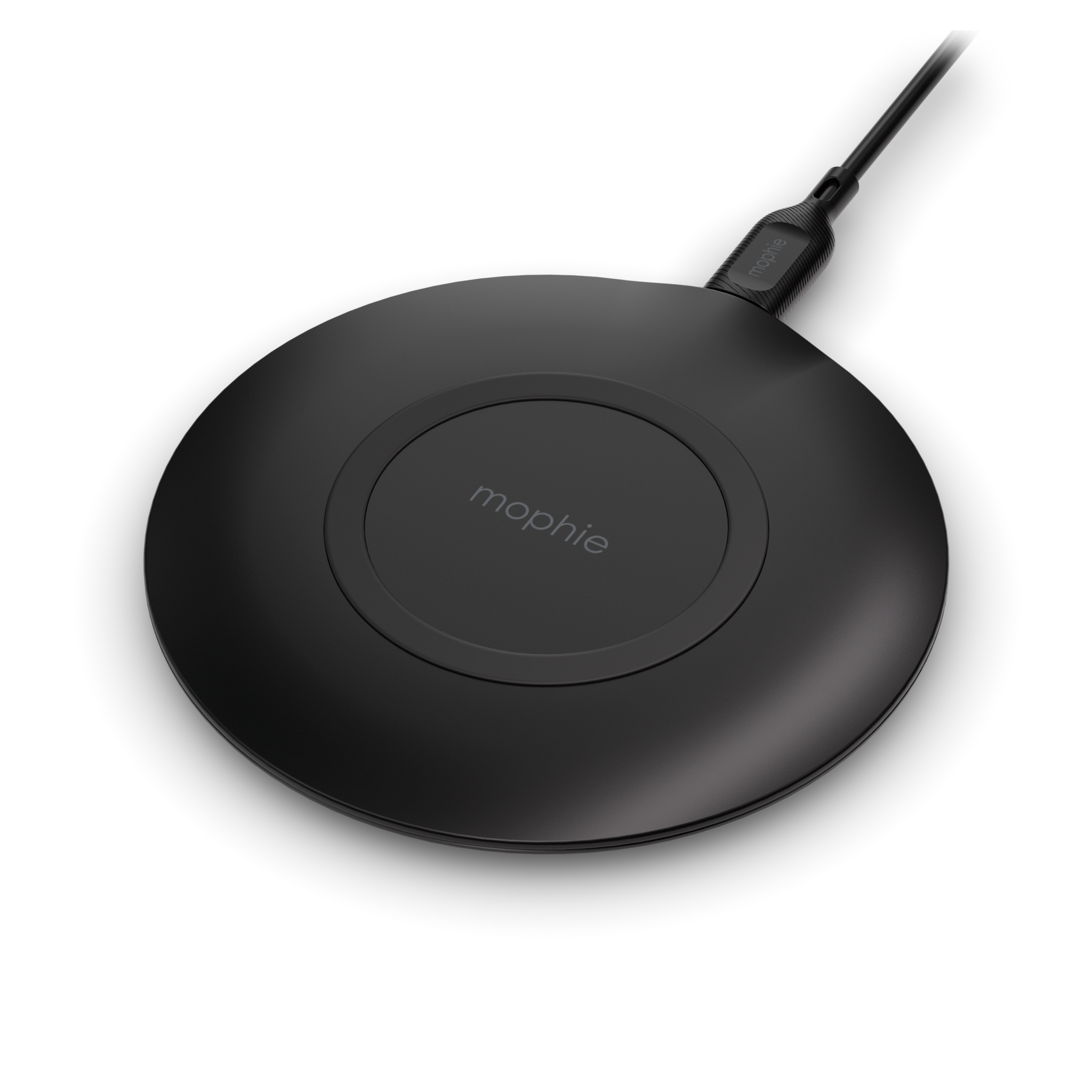 mophie Essentials Wireless Charging Pad 15W (2023)