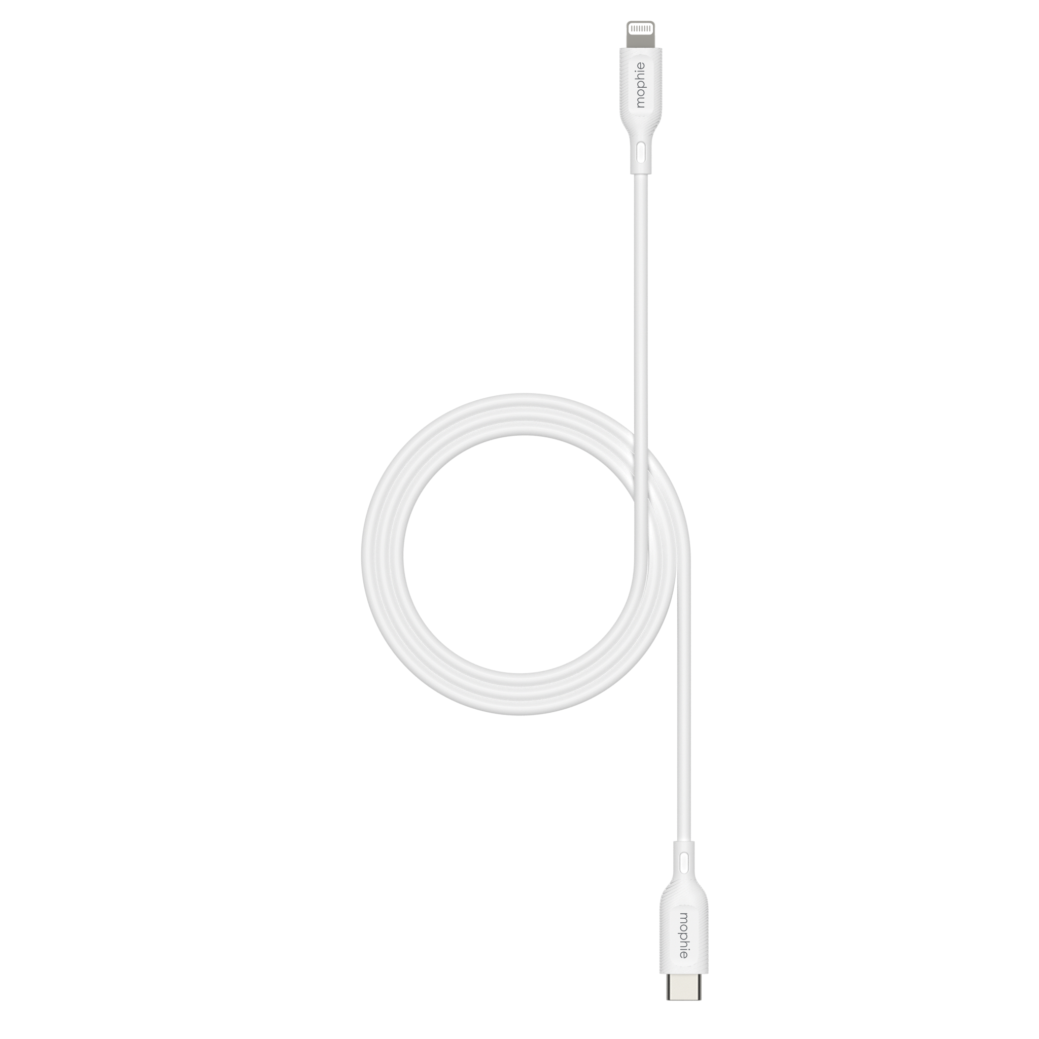 mophie Essentials Charging Cable USB-C to Lightning 1M (2023)