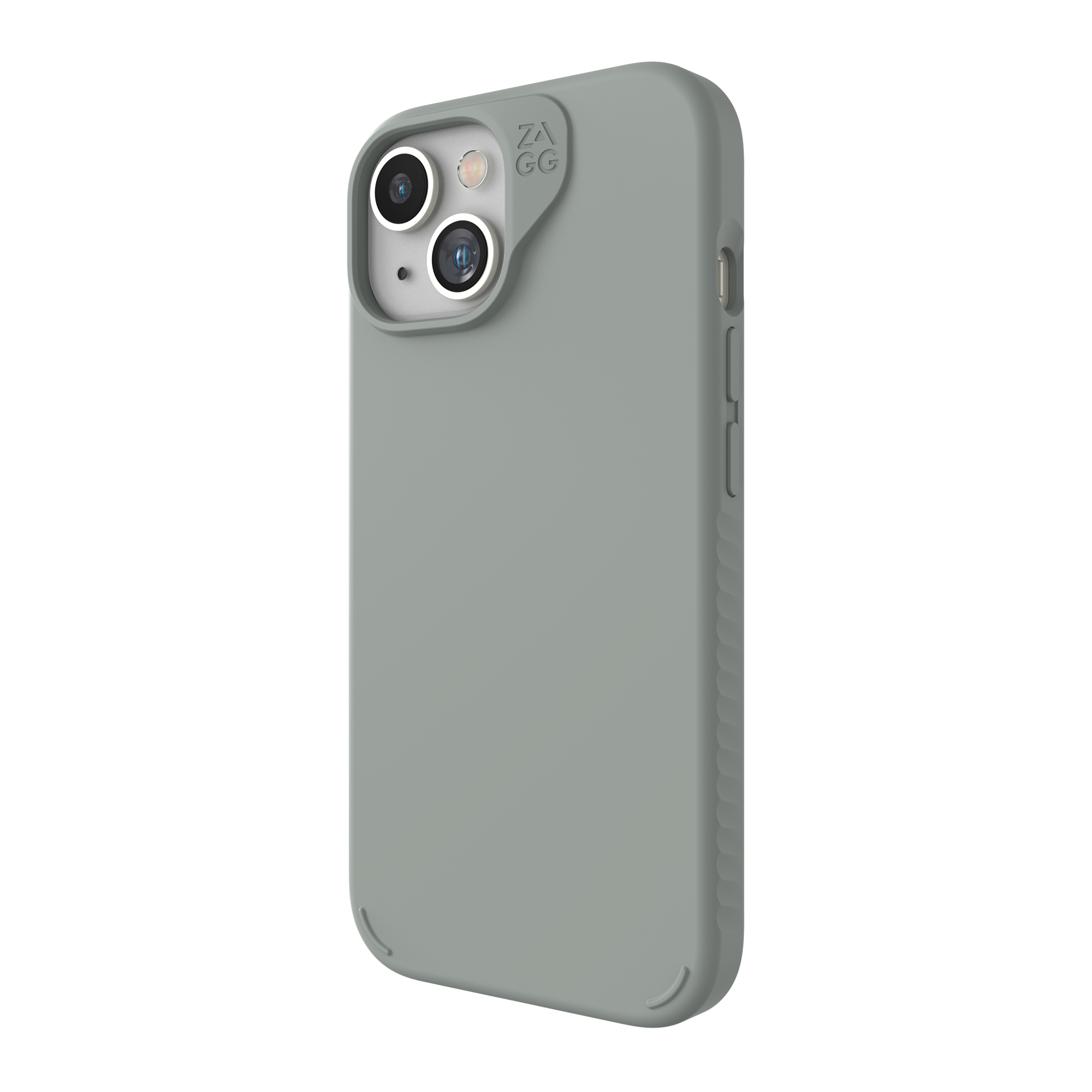 ZAGG Manhattan Snap Case iPhone 15/iPhone 14/13 (Sage/Black/Lav)