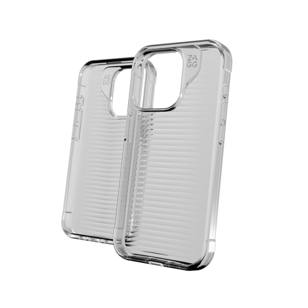 ZAGG Luxe Case for iPhone 15 Plus/iPhone 14 Plus