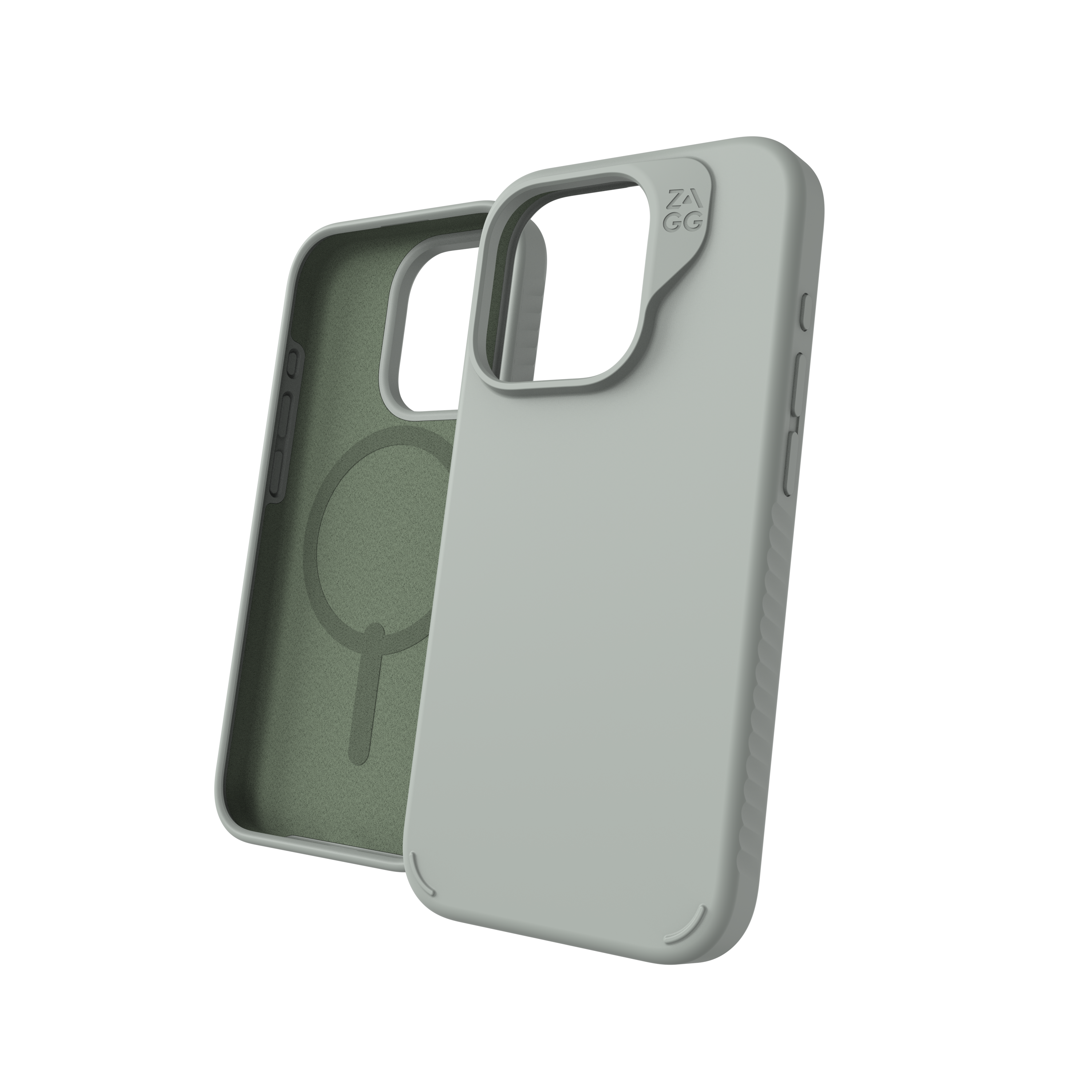 ZAGG Manhattan Snap Case iPhone 15 Pro