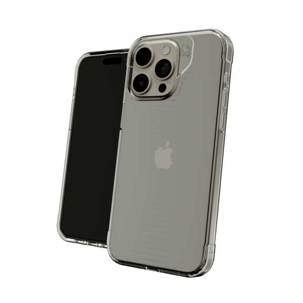 ZAGG Luxe Case for iPhone 15 Pro