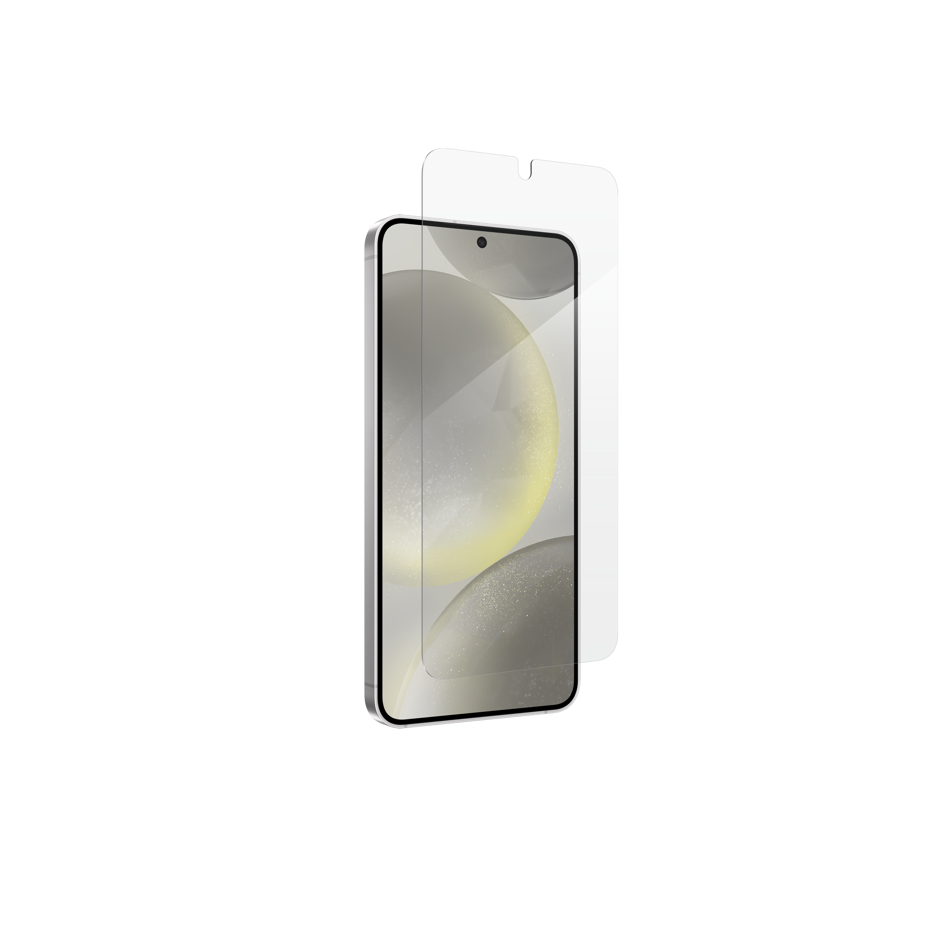 InvisibleShield Ultra Eco B Samsung Galaxy S24 Screen Protector