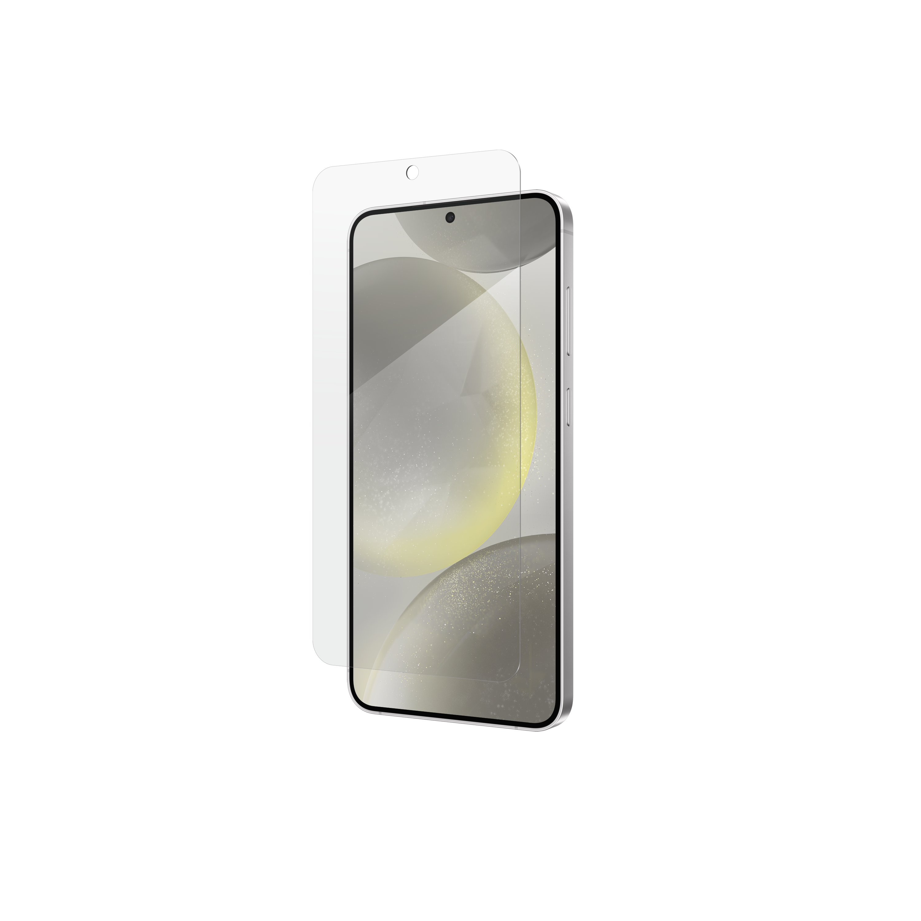InvisibleShield Glass Elite B Samsung Galaxy S24+ Screen  Protector