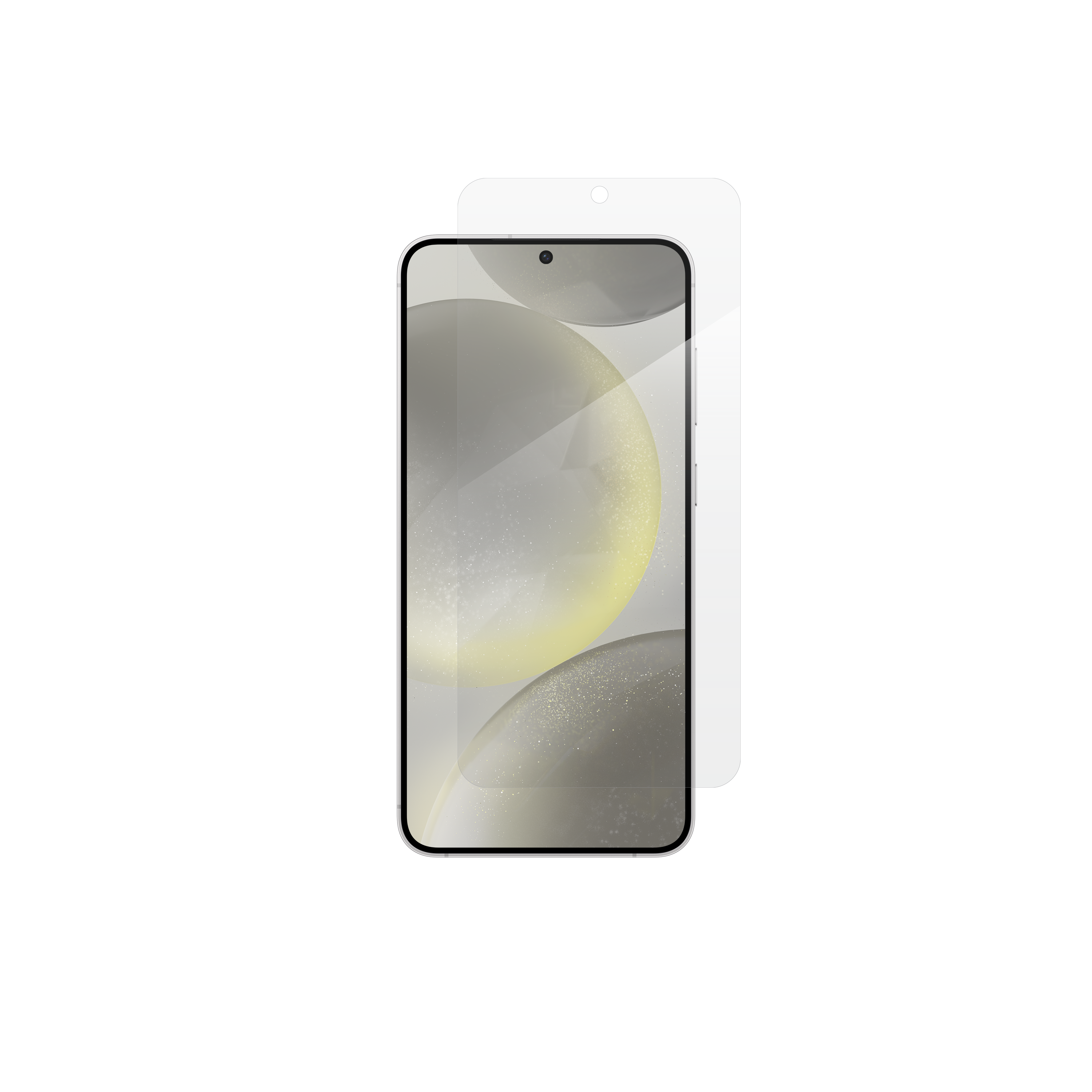 InvisibleShield Flex XTR3 B Samsung Galaxy S24+ Screen Protector