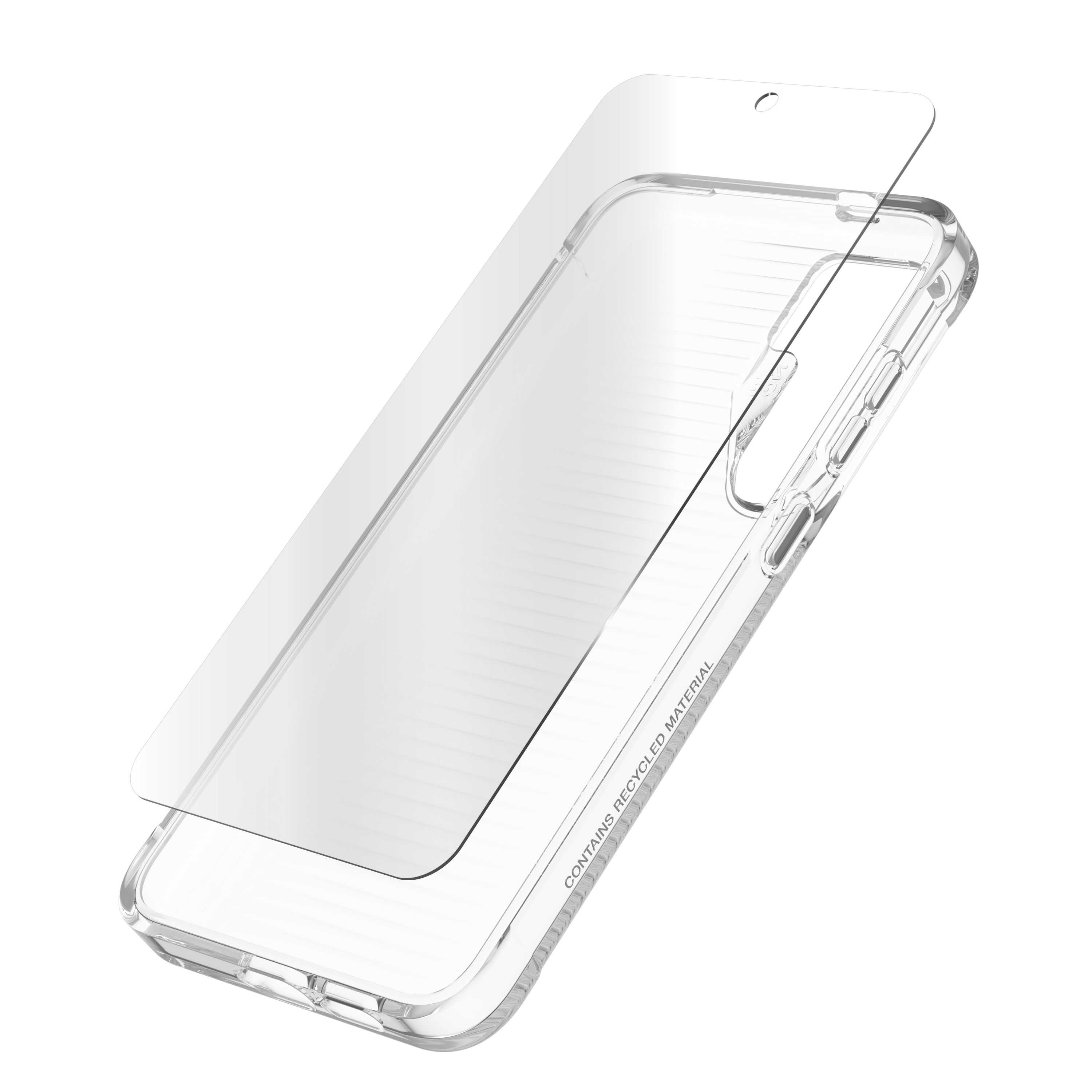 10ft | 3m Drop Protection
|| Luxe Case has been tested and proven to protect your phone from drops up to 10 feet (3 meters).