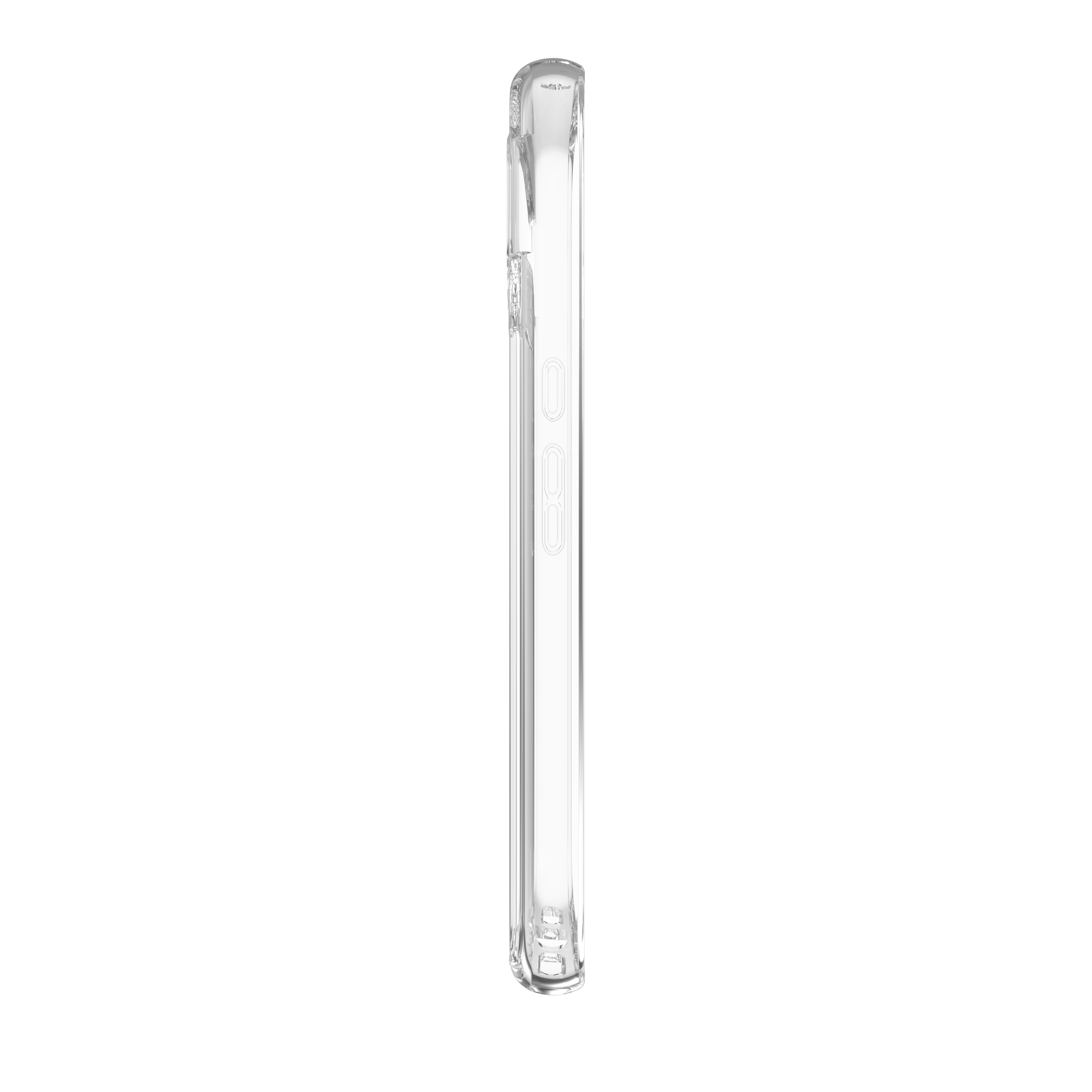 ZAGG Crystal Palace Protective Case for Google Pixel 8a (Clear)