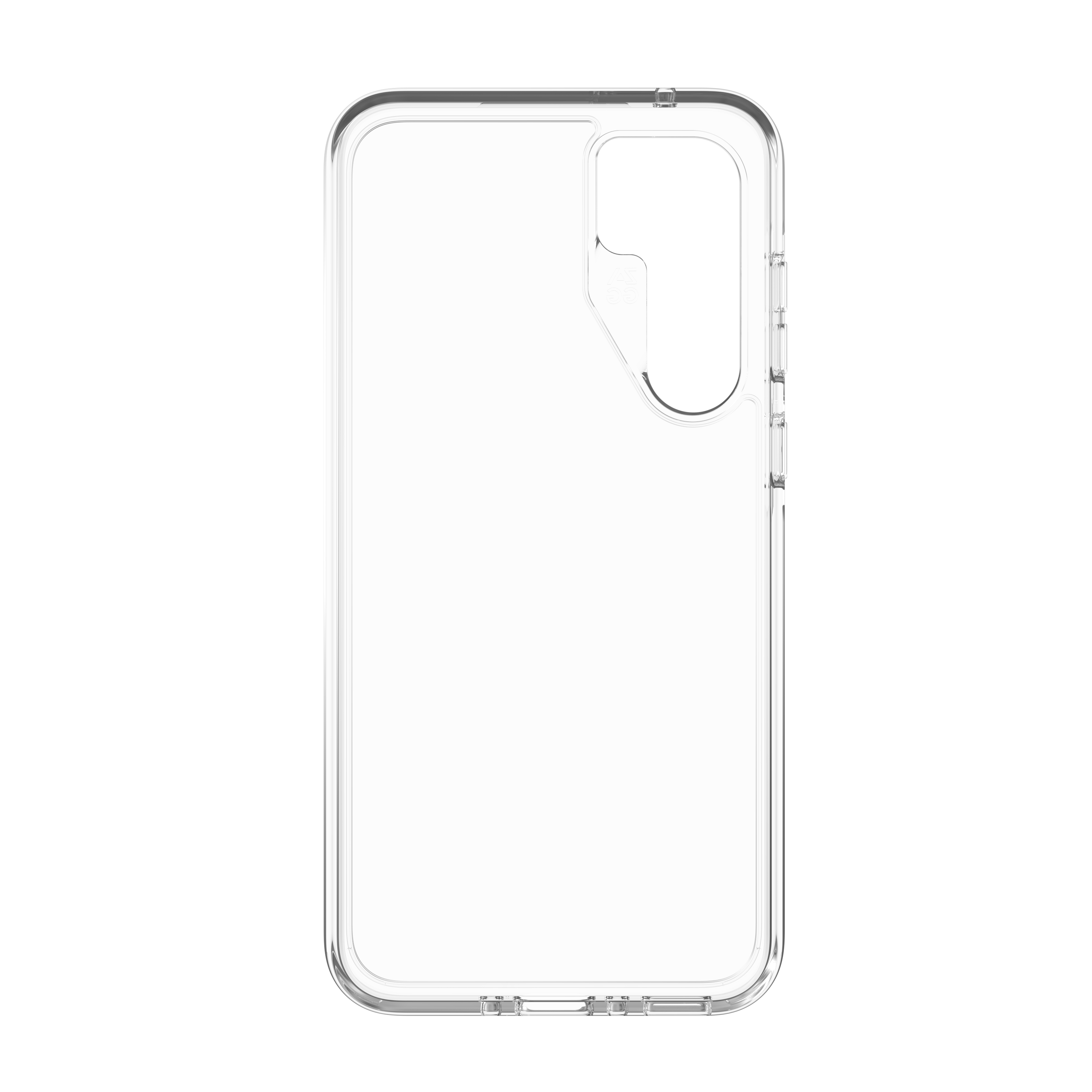 Crystal Clear Case
|| Crystal Palace has a transparent, scratch-resistant surface with anti-yellowing properties.