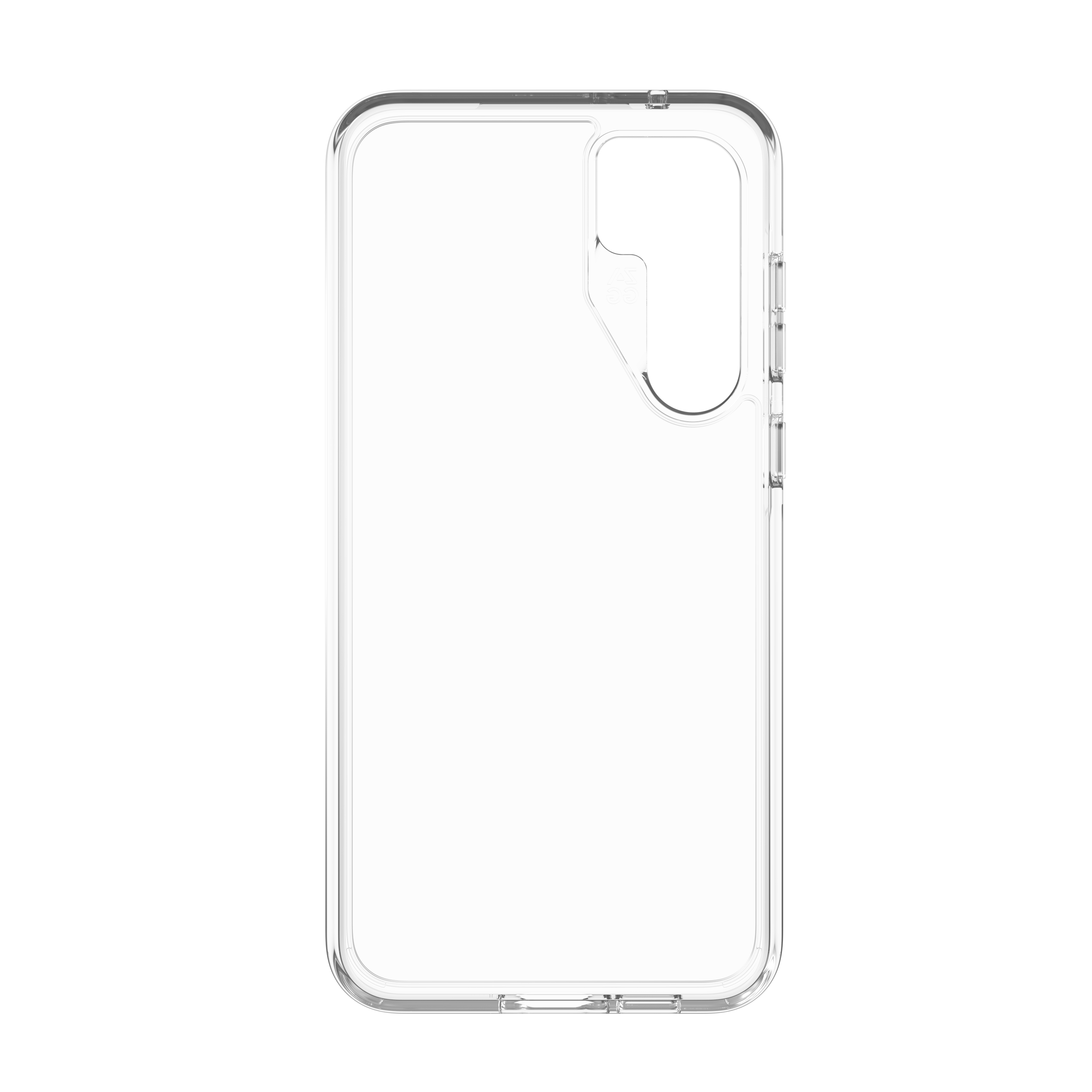 Crystal Clear Case
|| Crystal Palace has a transparent, scratch-resistant surface with anti-yellowing properties.