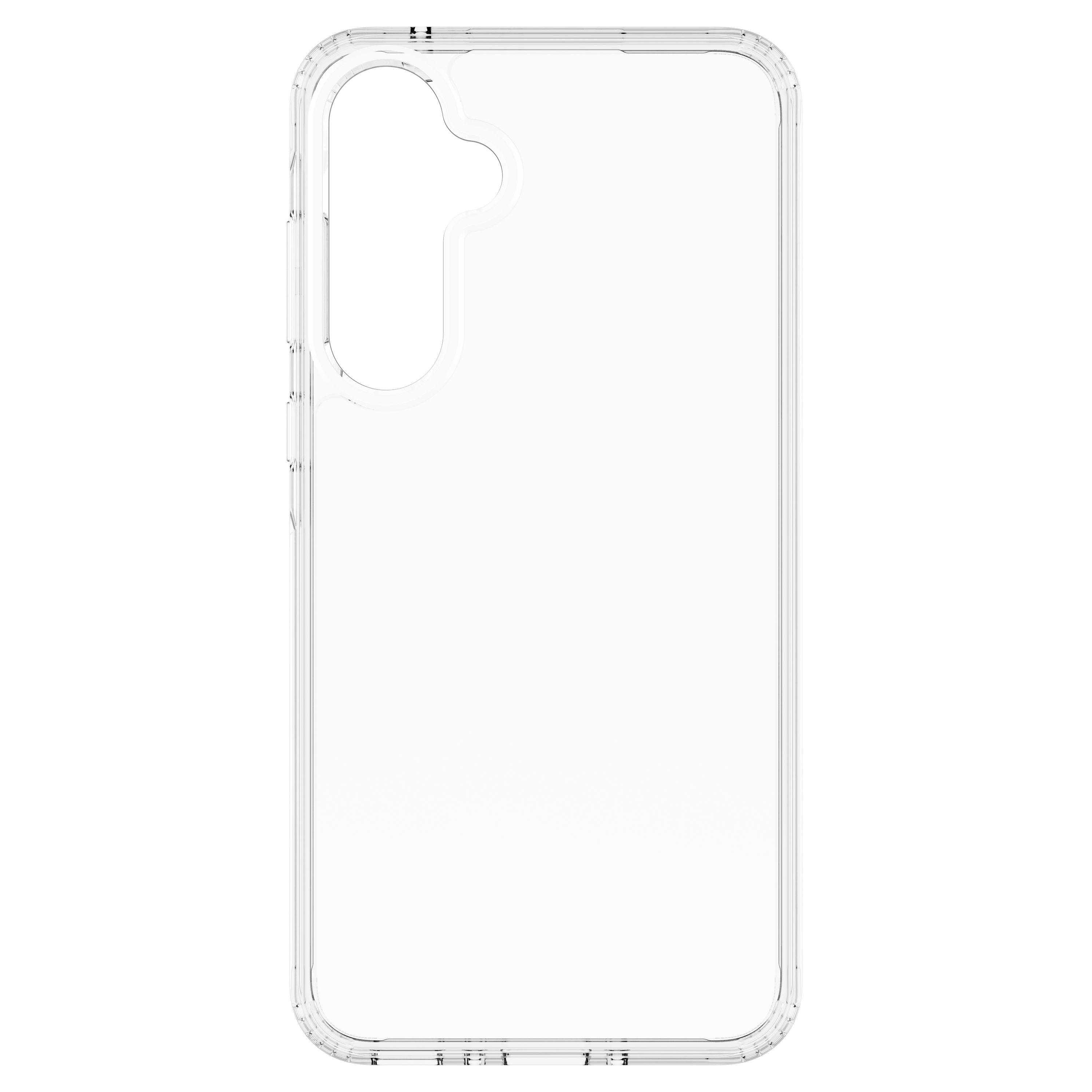 ZAGG Defence Protective Case for Samsung A35 5G (Clear)