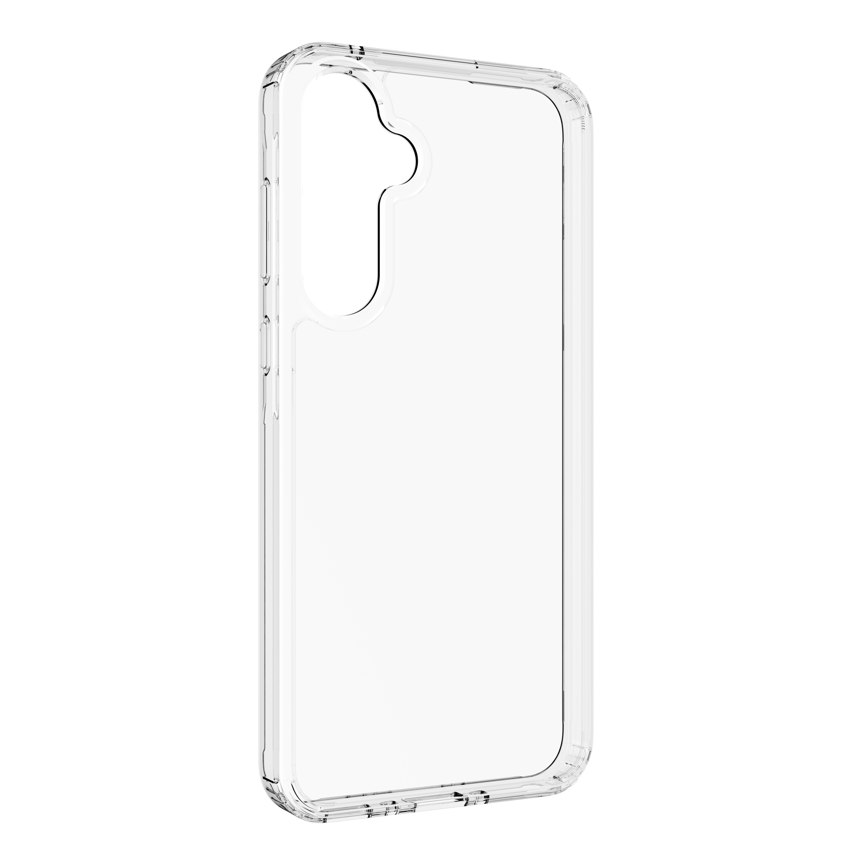 ZAGG Defence Protective Case for Samsung A35 5G (Clear)