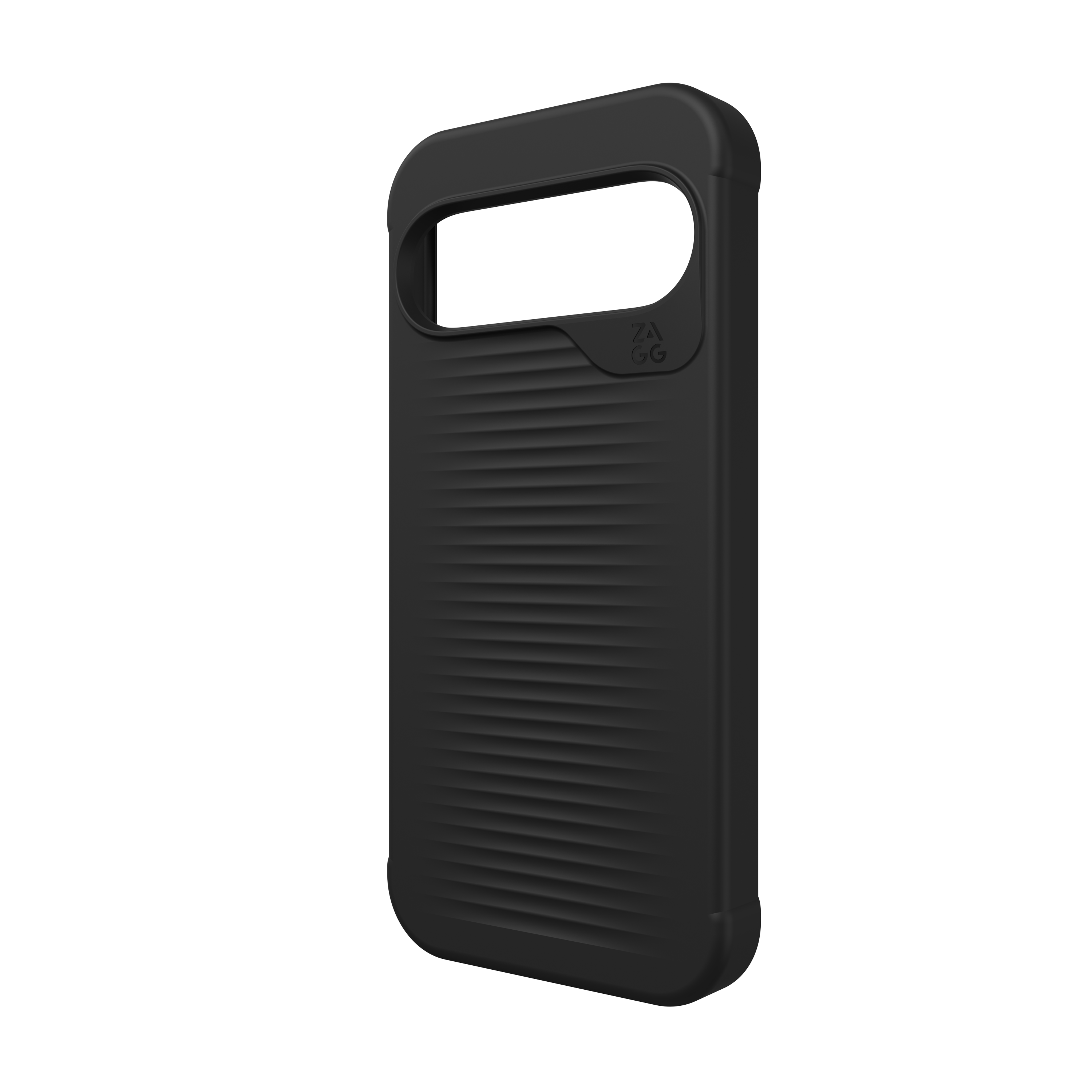 ZAGG Luxe Google Pixel 9 Pro/Pixel 9 Case (Black)