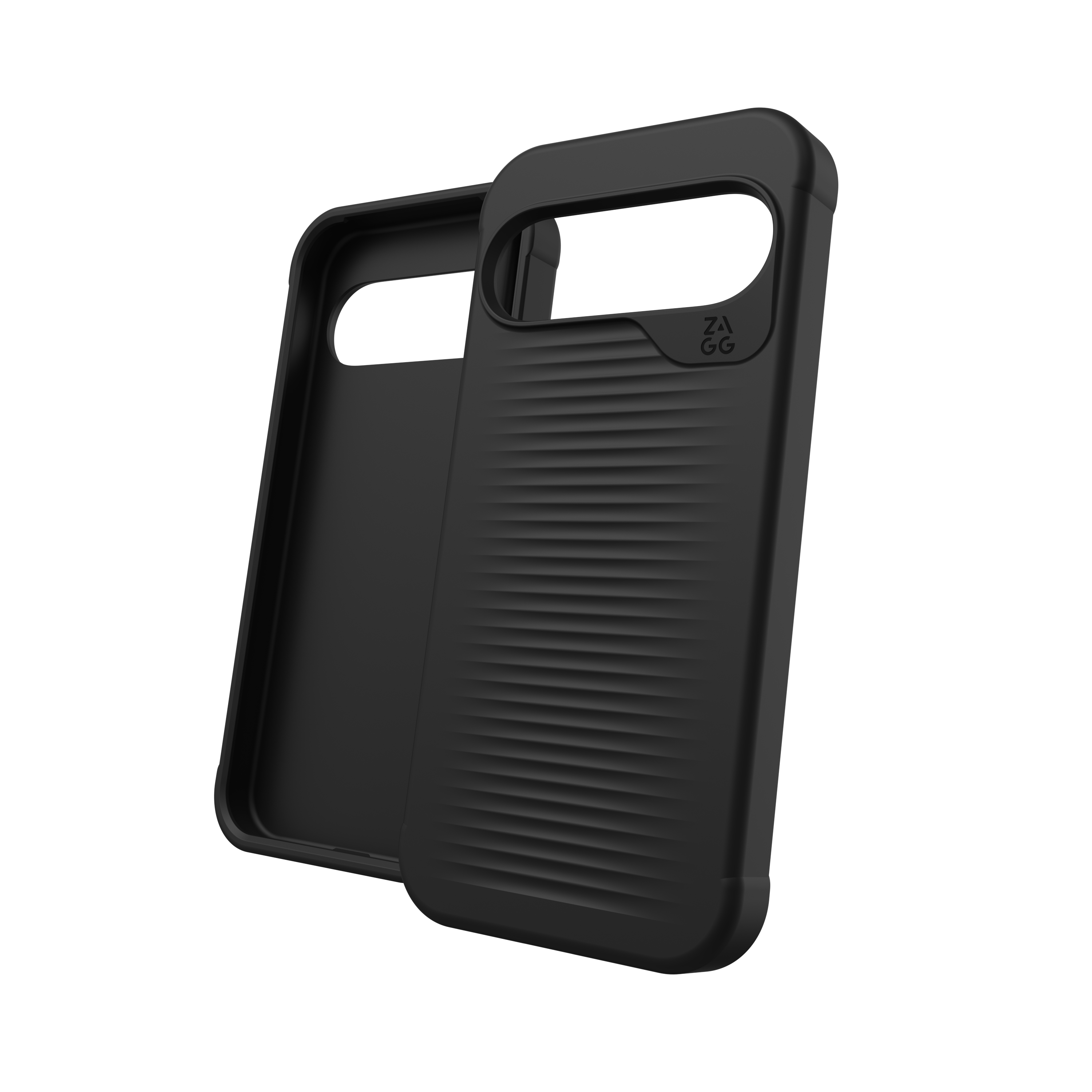 ZAGG Luxe Google Pixel 9 Pro/Pixel 9 Case (Black)