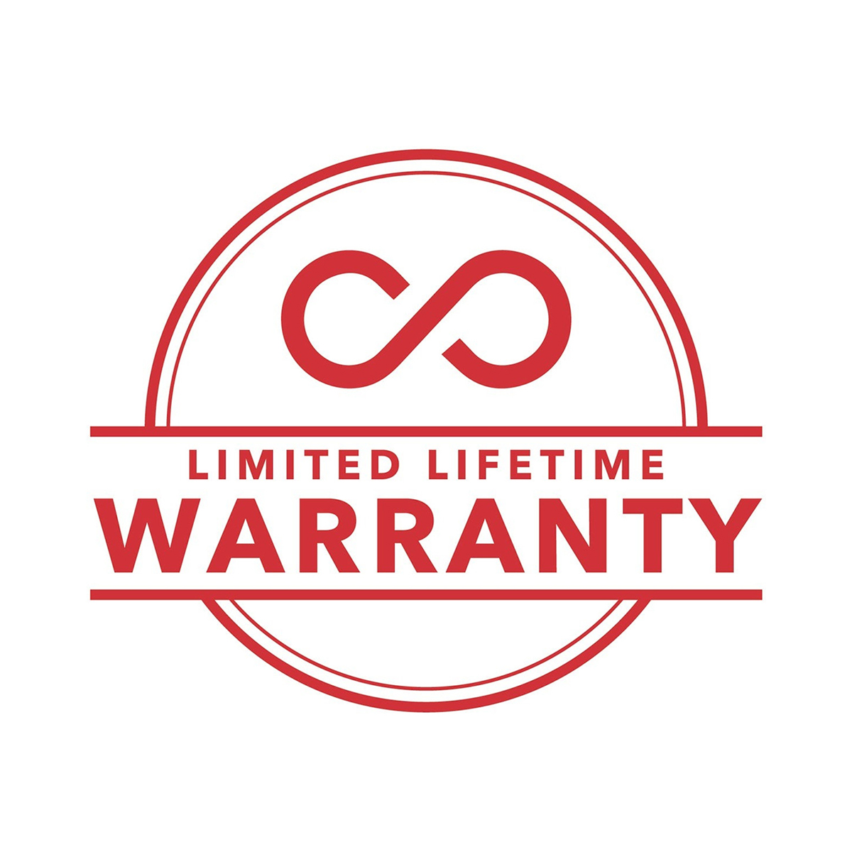 Limited Lifetime Warranty
|| ZAGG warrants the product against wear and damage during the lifetime of the device for which the product was purchased.