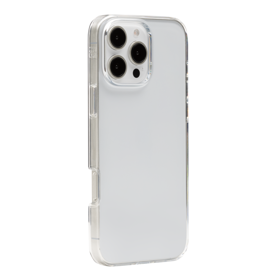 ZAGG Crystal Palace Lite for Apple iPhone 16 Pro Max