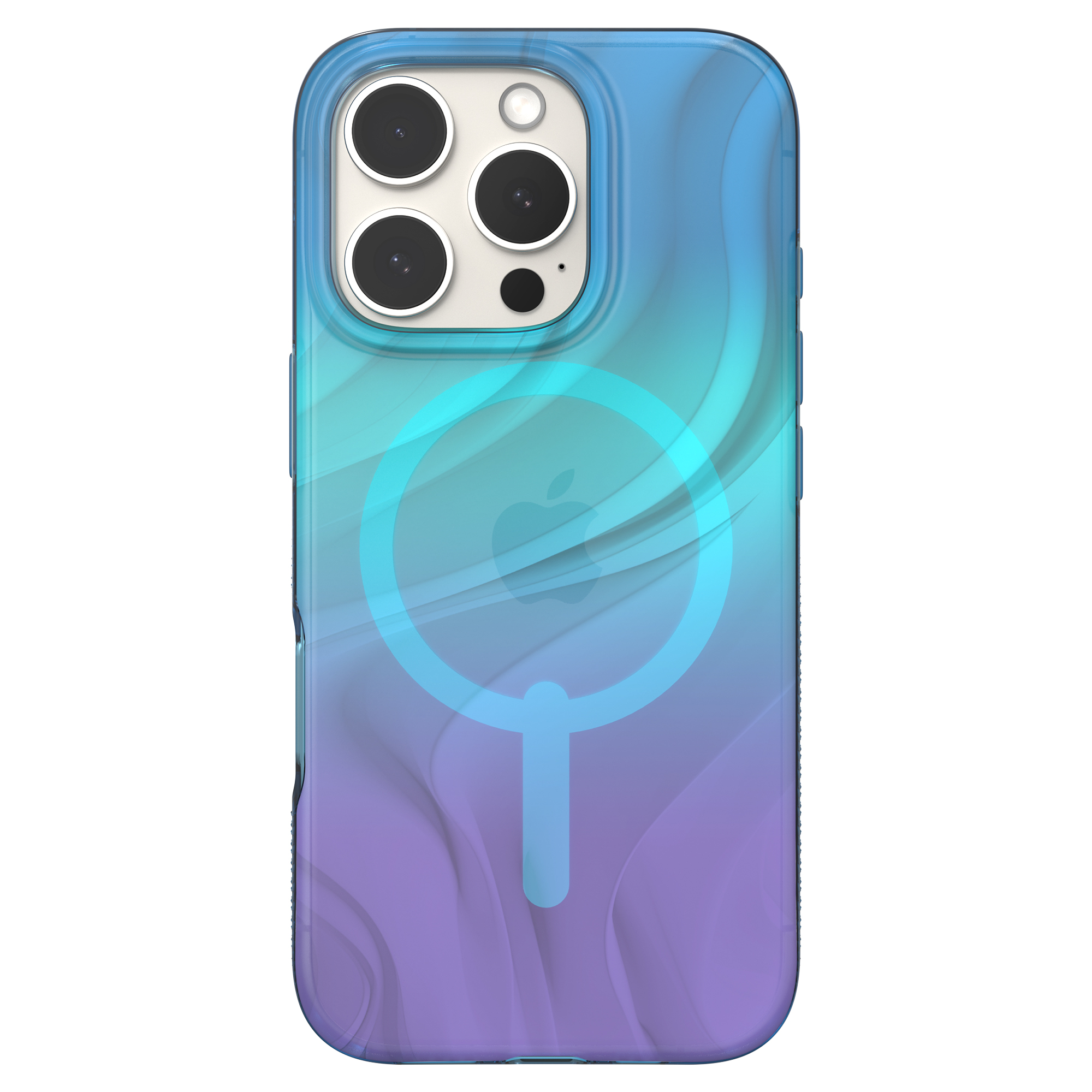 ZAGG Milan Snap Case for Apple iPhone 16 Pro (Multiple Colours)