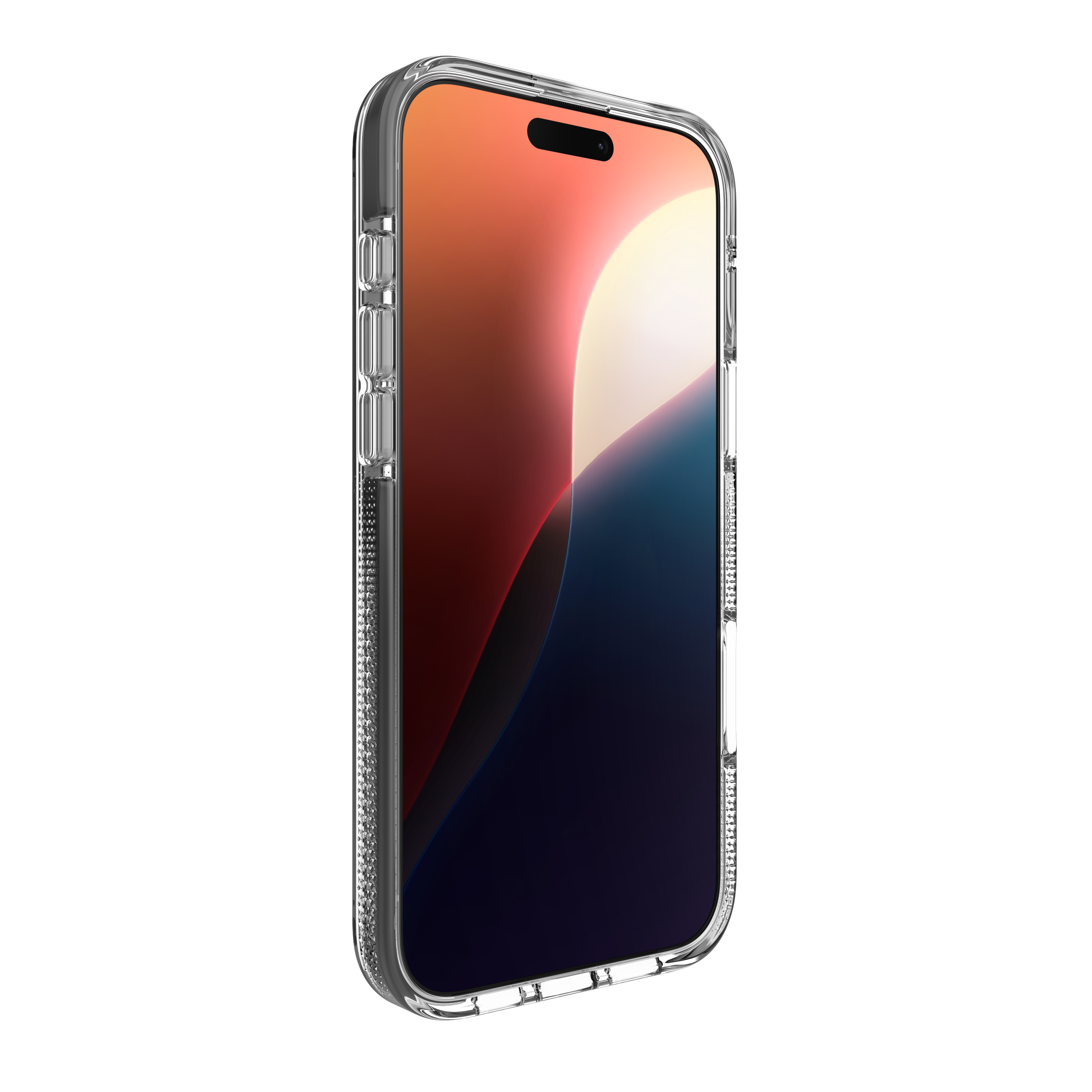 ZAGG Santa Cruz Snap Case with Ringstand for Apple iPhone 16 Pro