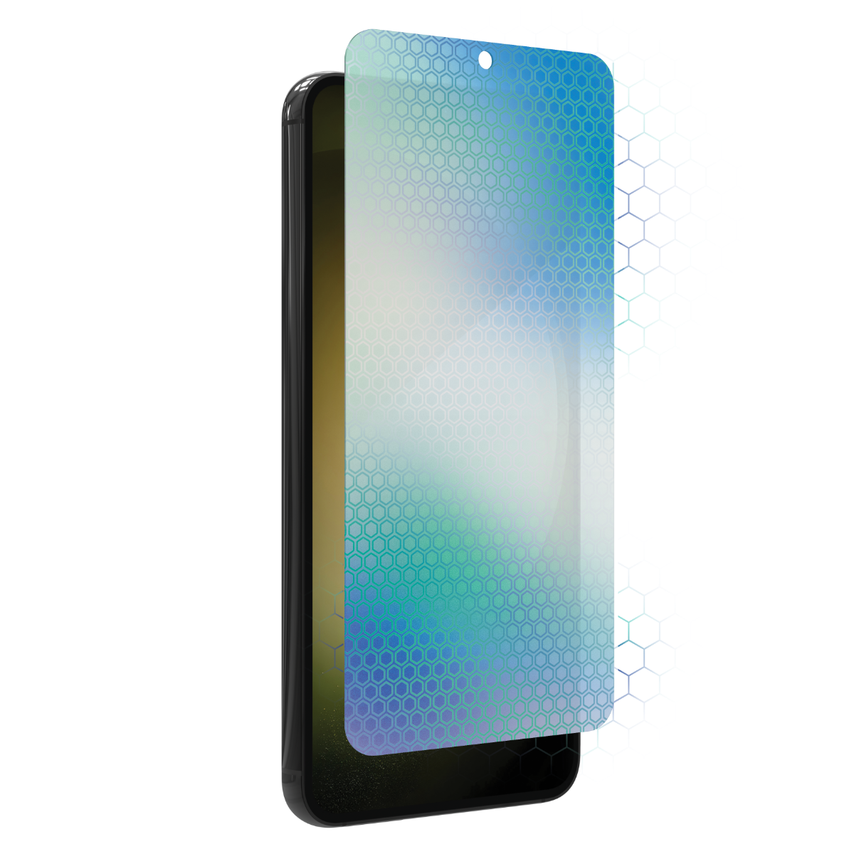 Flex XTR2 Eco
||Strongest all-around Hybrid Screen Protection