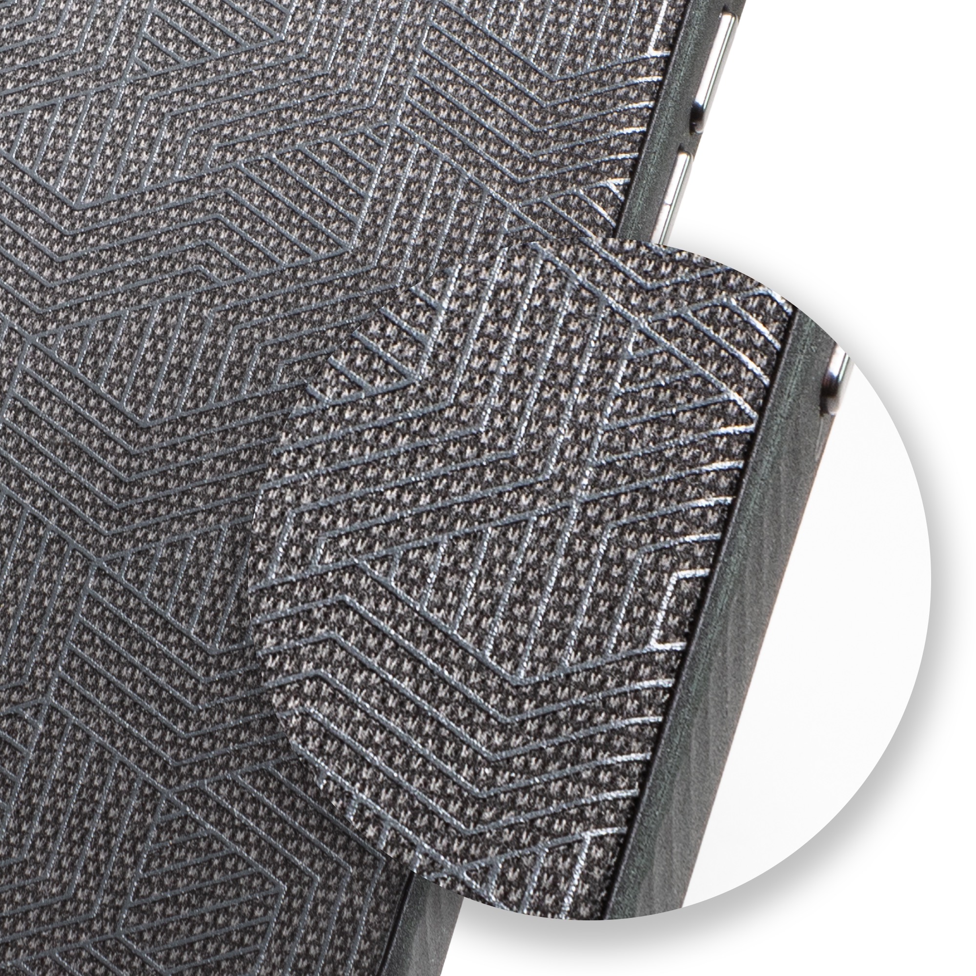 ZAGG London Snap Case for Apple iPhone 15 Pro