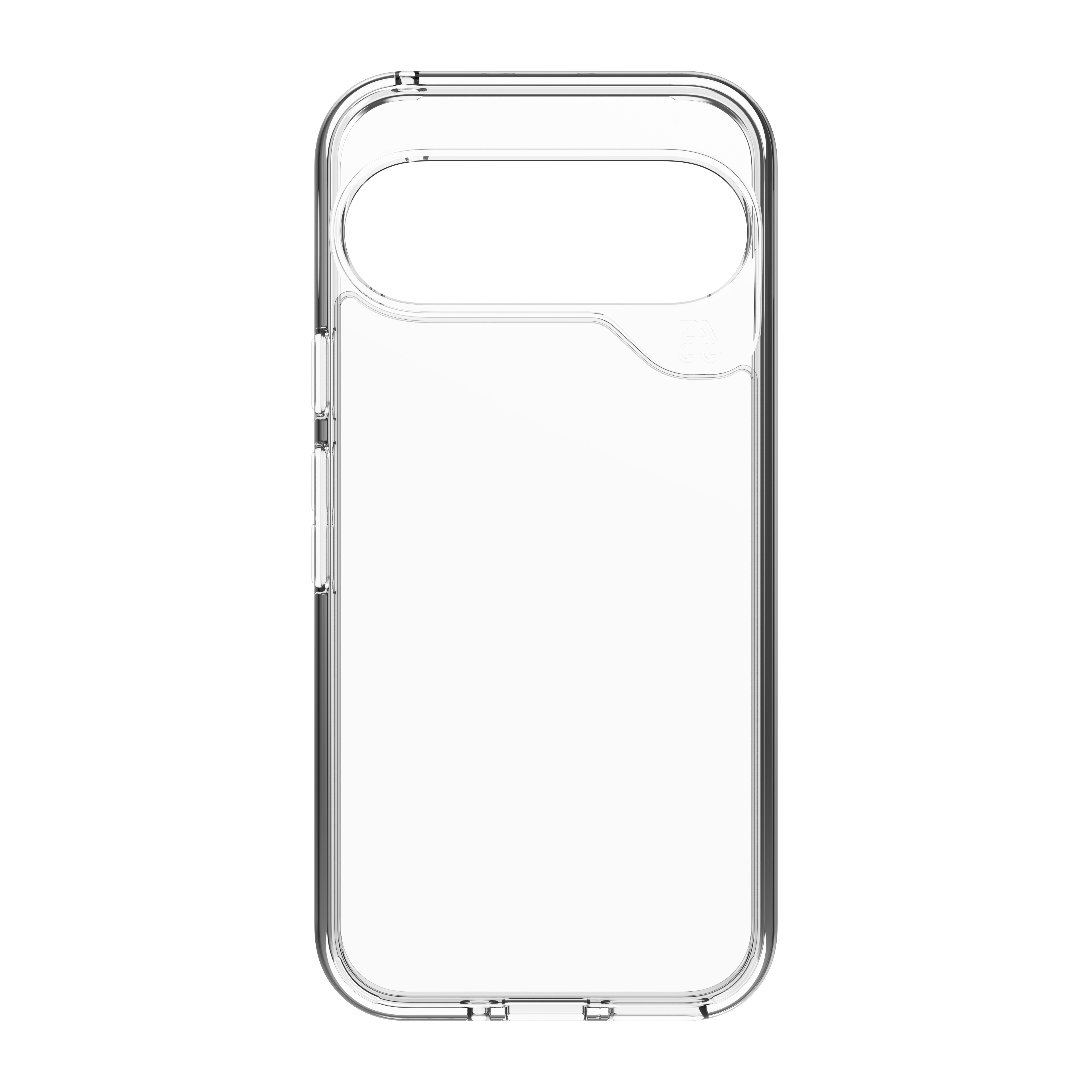 OtterBox Cover Per Google Pixel 9 Pro XL Symmetry Clear, Resistente A - Foto 4