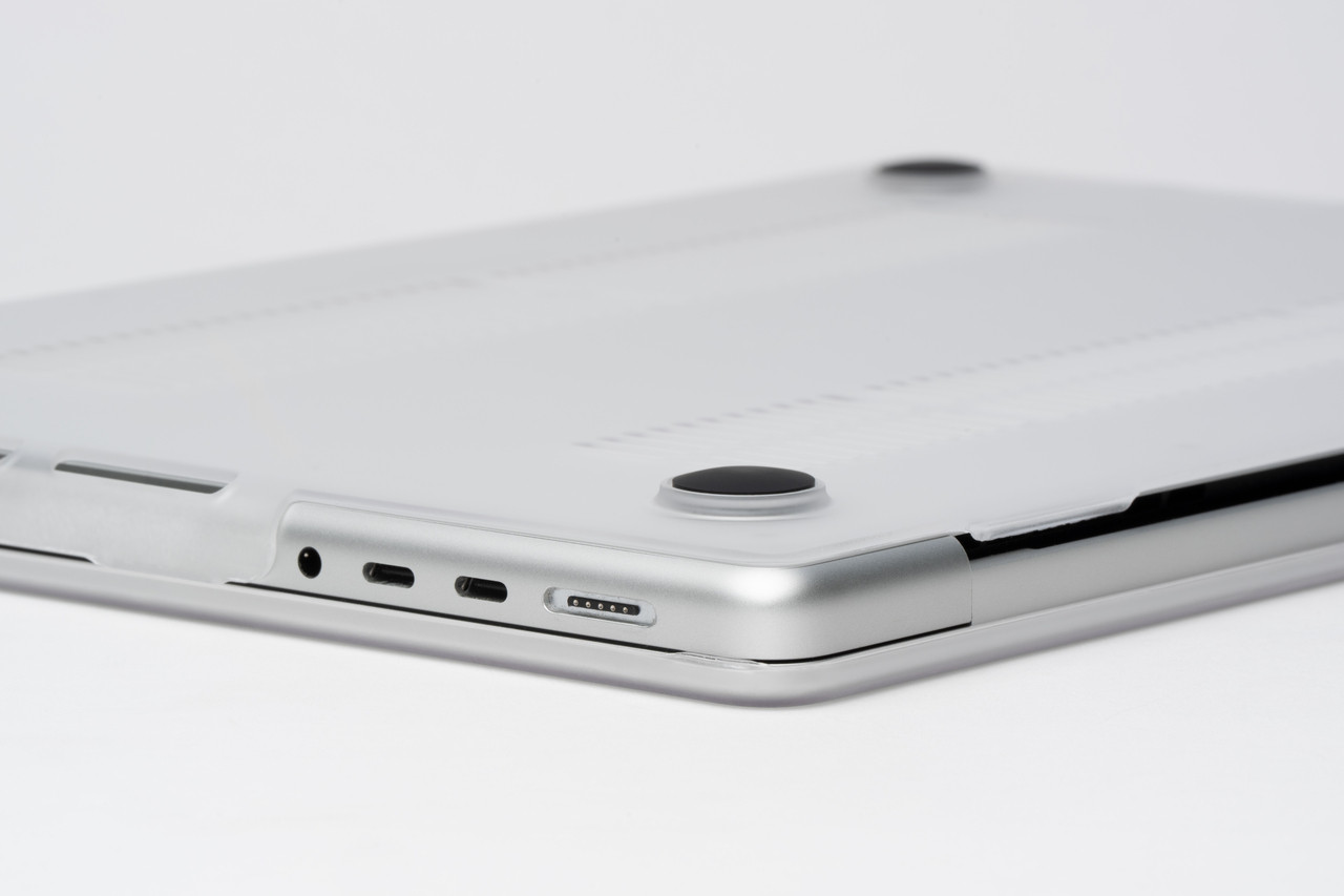 ZAGG Snap On Hardshell Case for Apple Macbook Pro 14 inch (M3/M2