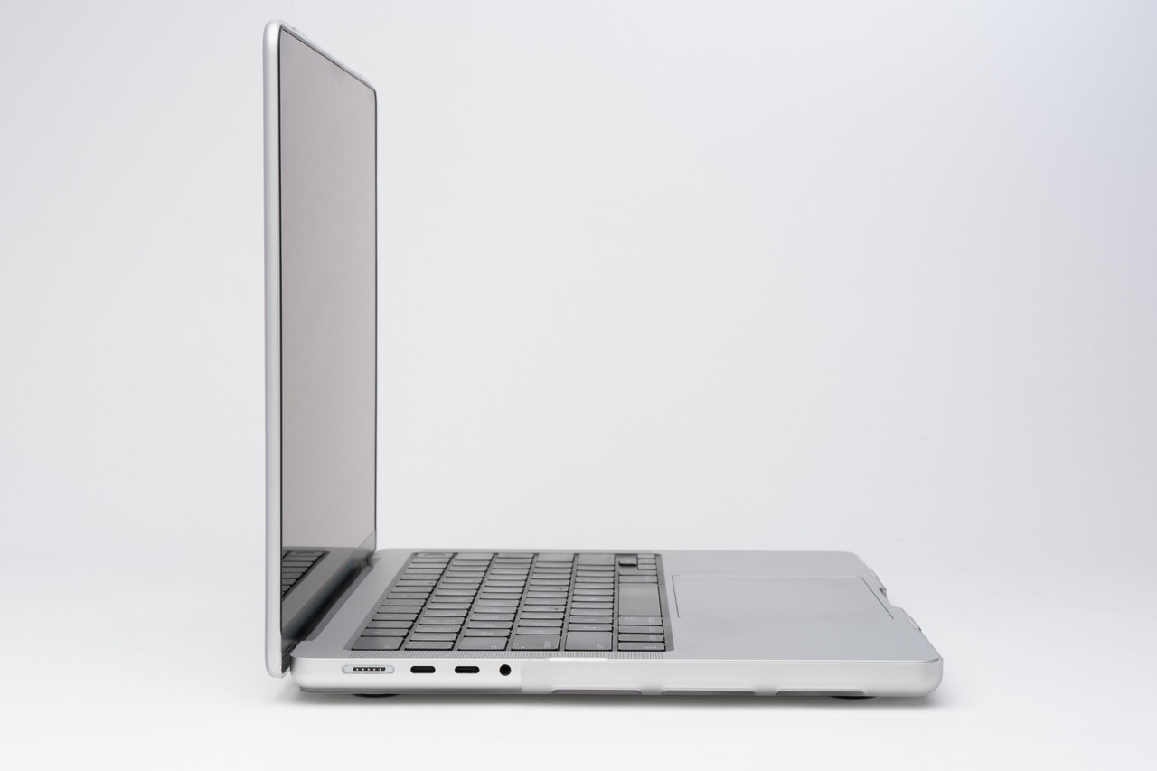 ZAGG Snap On Hardshell Case for Apple Macbook Pro 16 inch (M3/M2