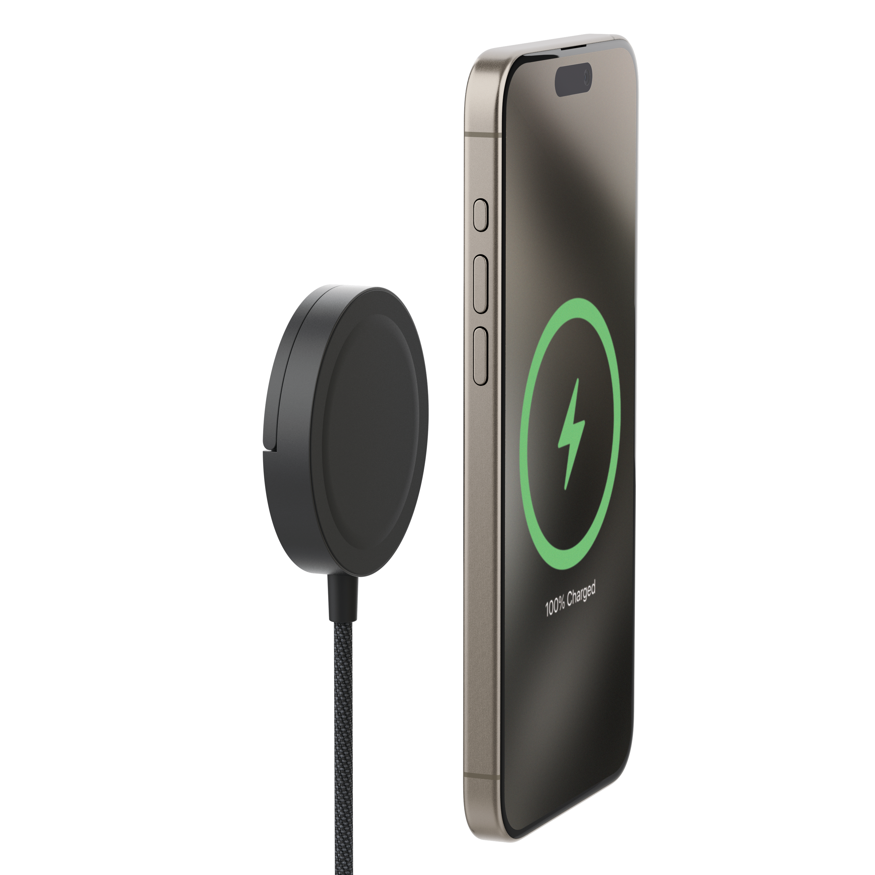 中古 mophie dual wireless charging pad mophie Wireless Charging