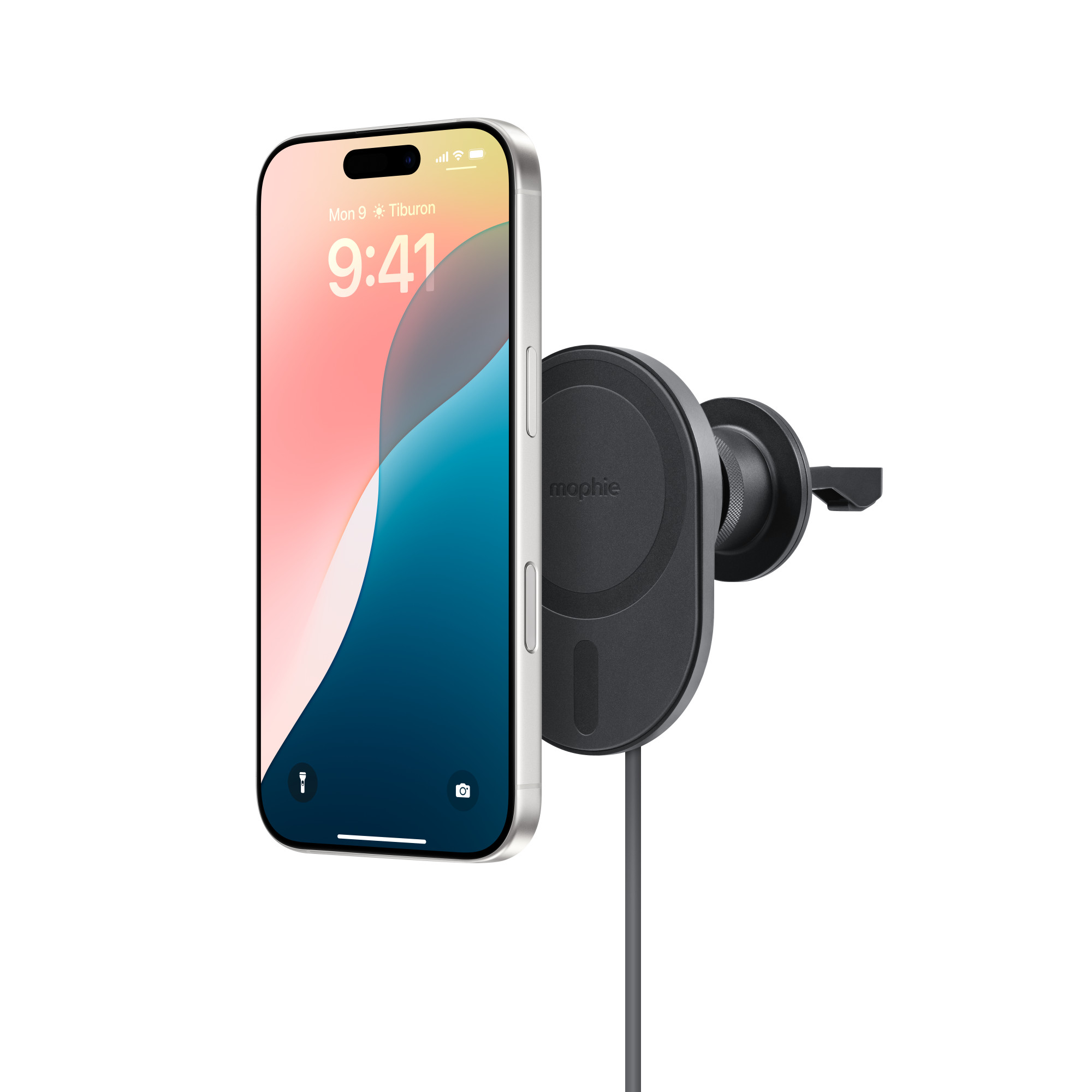 Wireless Charging Iphone 12 Pro Car Mount Wireless Car Charger Qi
