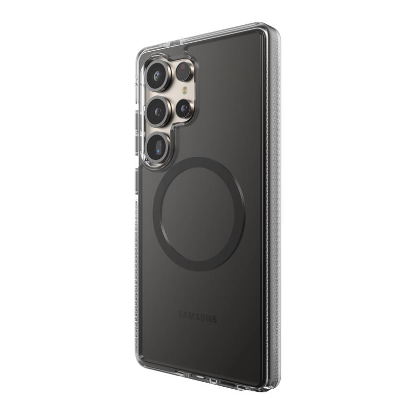 ZAGG Santa Cruz Snap Samsung Galaxy S25 Ultra Case