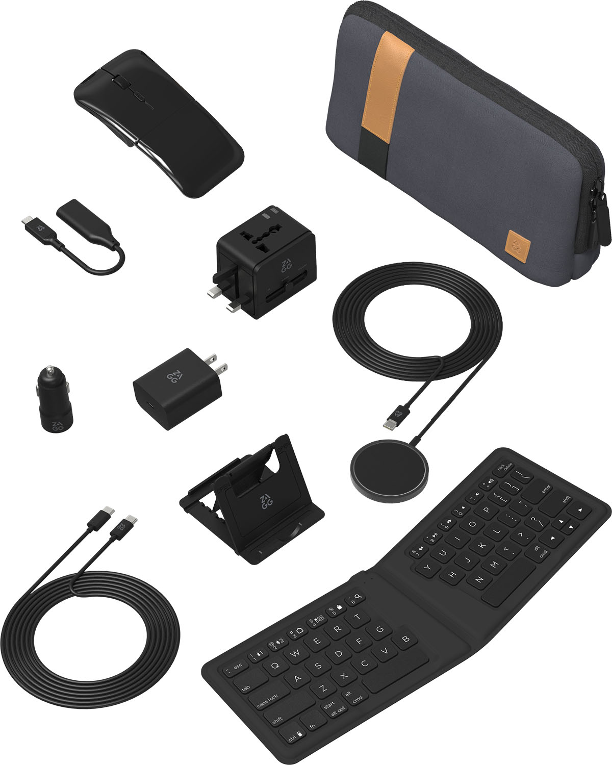 Mophie power on portable chargers accessories europe