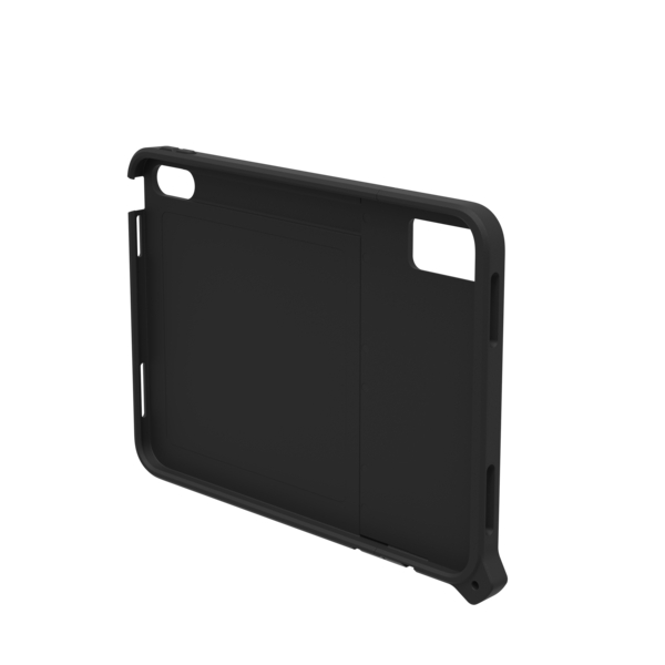 Chargestation Pro Case (with hand strap)​ | iPad 10.9