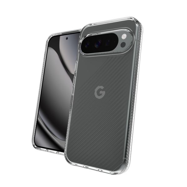 ZAGG Bundle Luxe/Glass+ Google Pixel 10 Pro XL Clear