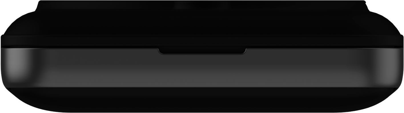 mophie | Essentials Magnetic Wireless Portable Battery 10K Black
