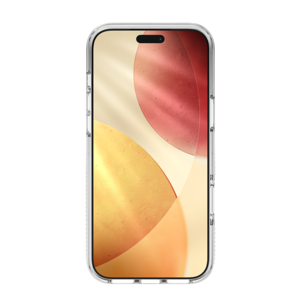 ZAGG Crystal Palace Snap Case for Apple iPhone 17 Pro Max