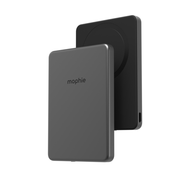 mophie | powerstation wireless slim 5K Qi2 battery