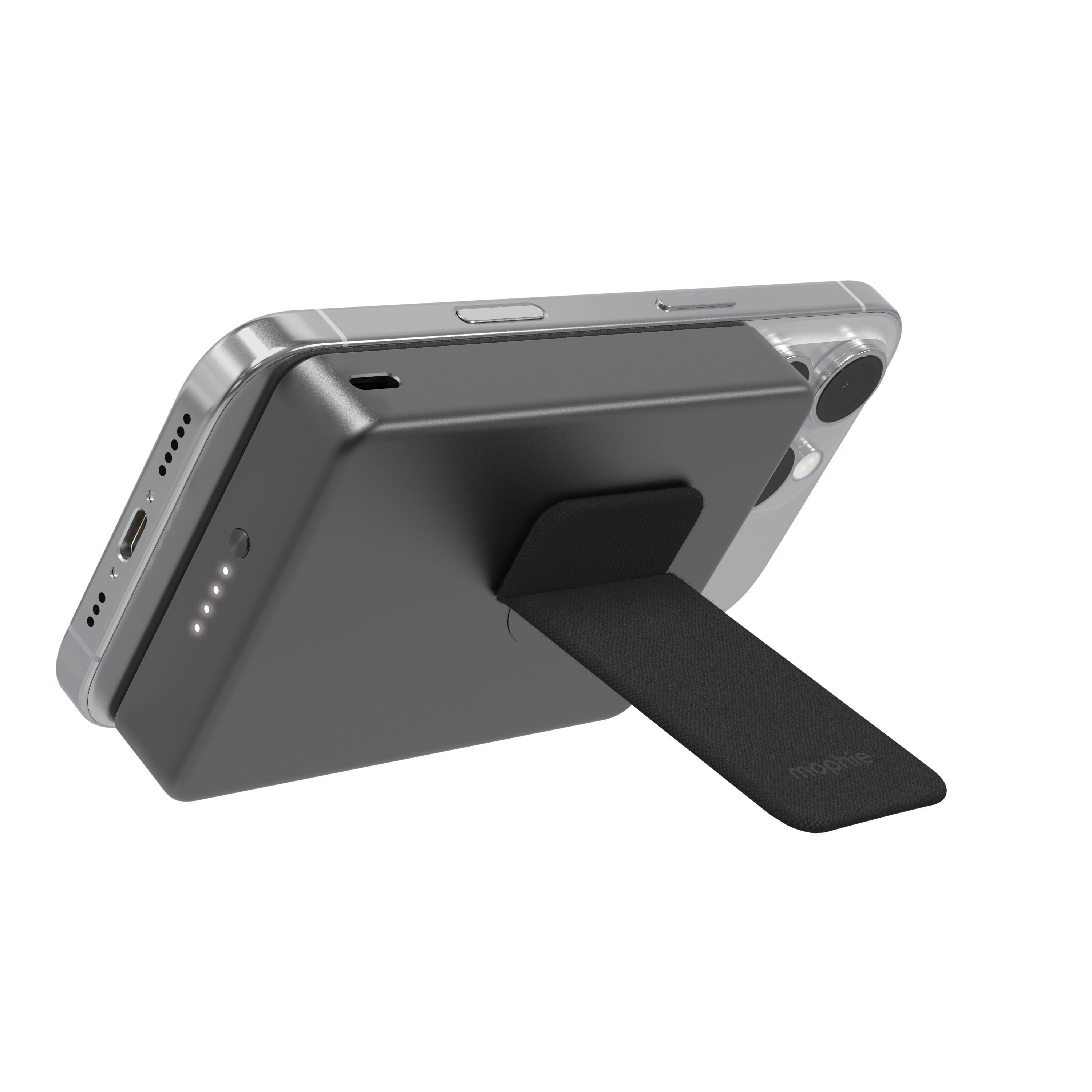 mophie powerstation wireless stand 10k Qi2