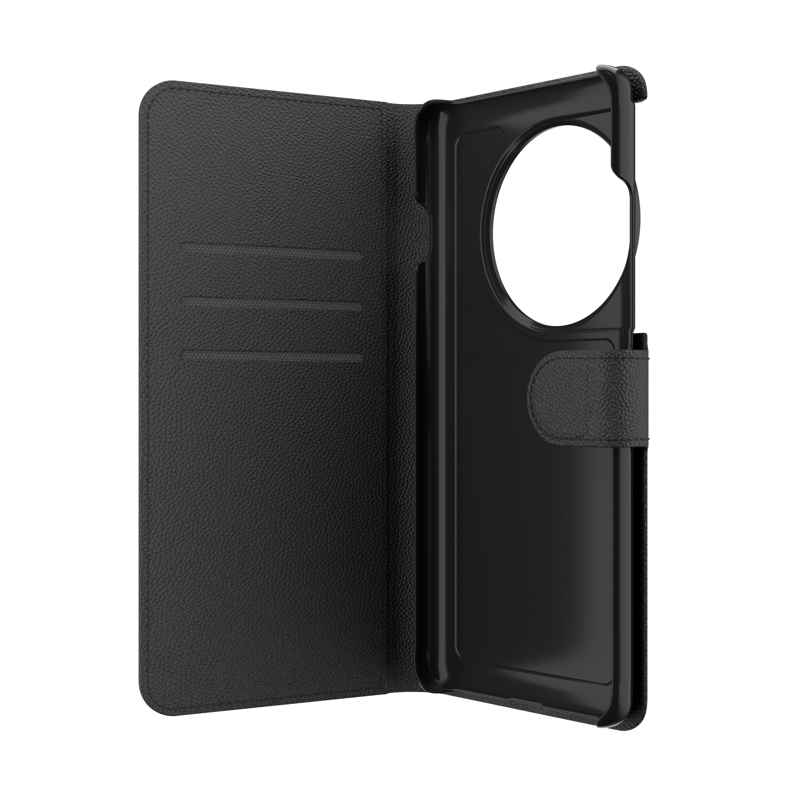 ZAGG Folio Case for OnePlus 13 (Black)