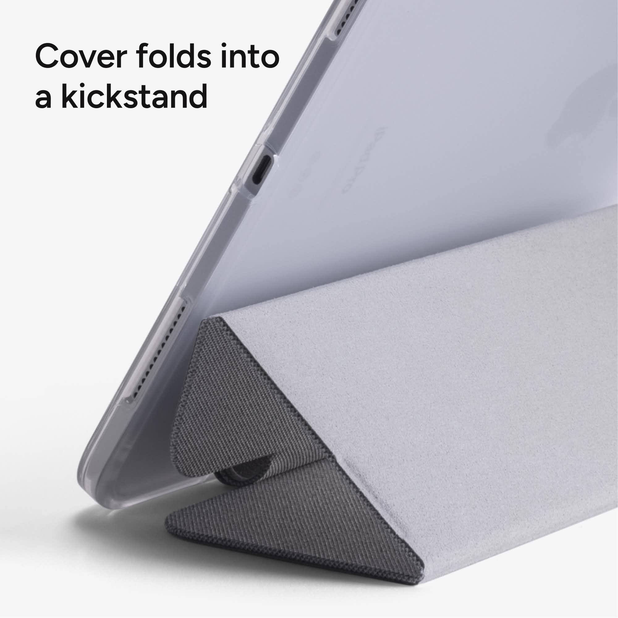 mophie | Knit Pro Folio Designed for Apple iPad Pro 13-in (M5/M4)